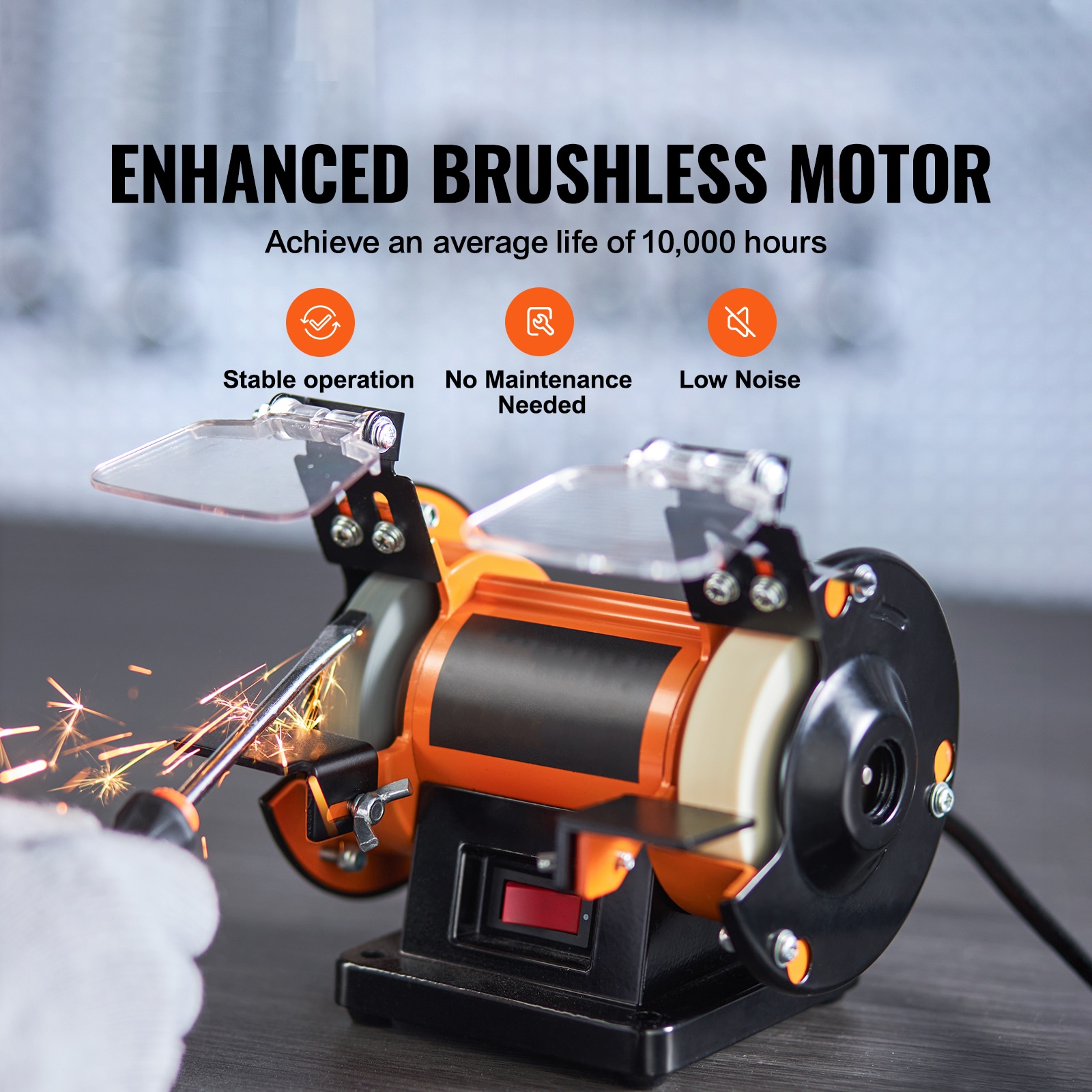 SVOPES SVOPESSTPGJ3206589V1 Corded-Polishers - View #3