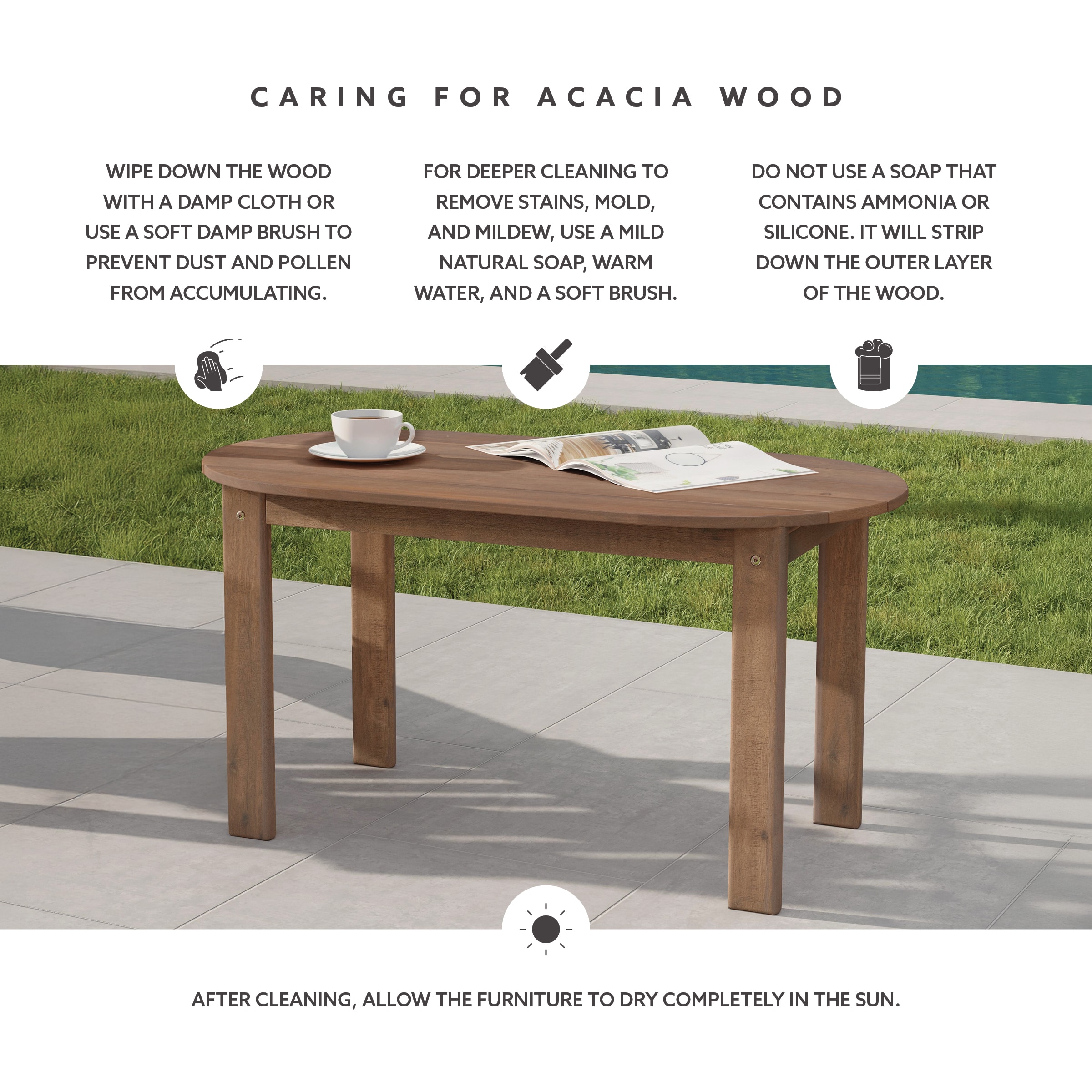 Linon 20154T36-01-KD-U Coffee-Tables - View #9