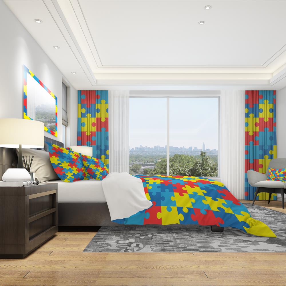 Designart BED18571-K bedding - View #3