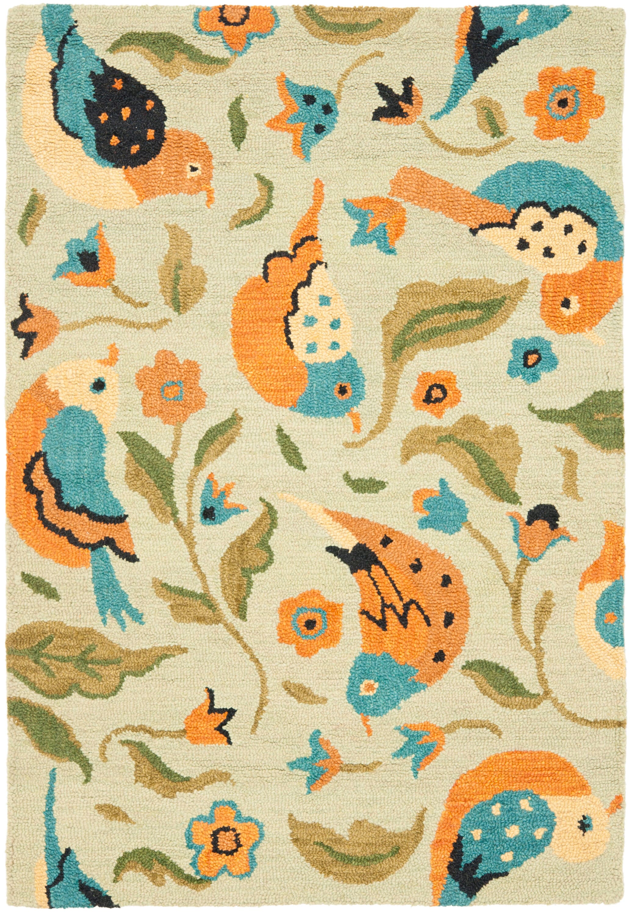 Safavieh BLM676A-4 rugs - View #2
