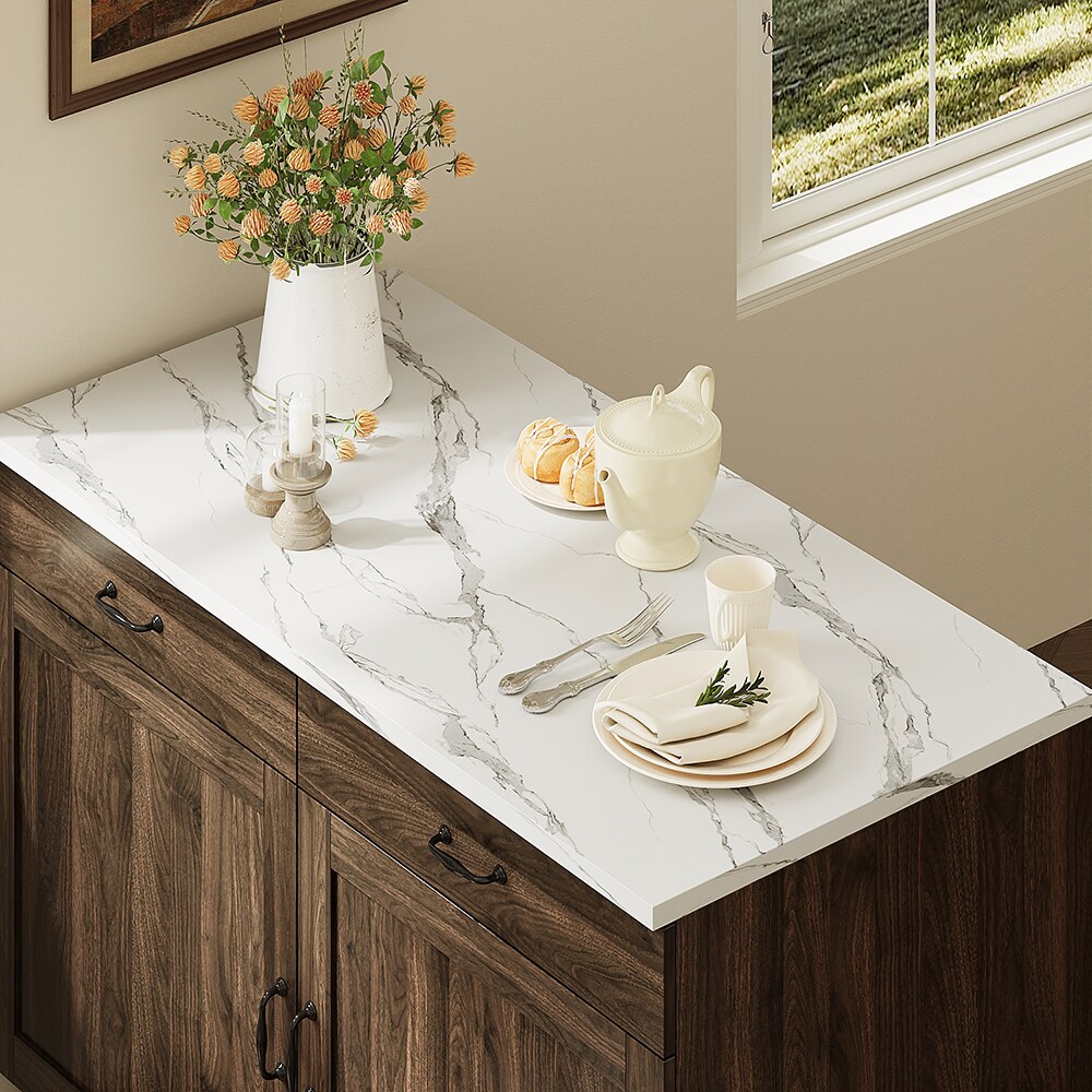Homsee V-KF200216-01 Kitchen-Furniture - View #11