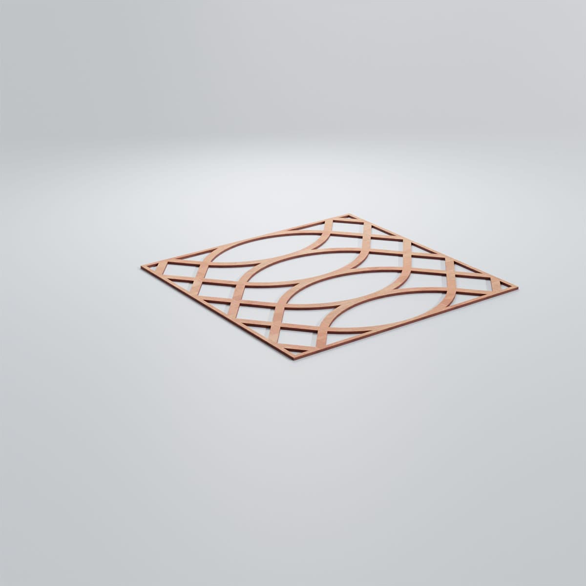 Ekena Millwork WALW24X24X0250MNTCH Wall-Panels - View #4
