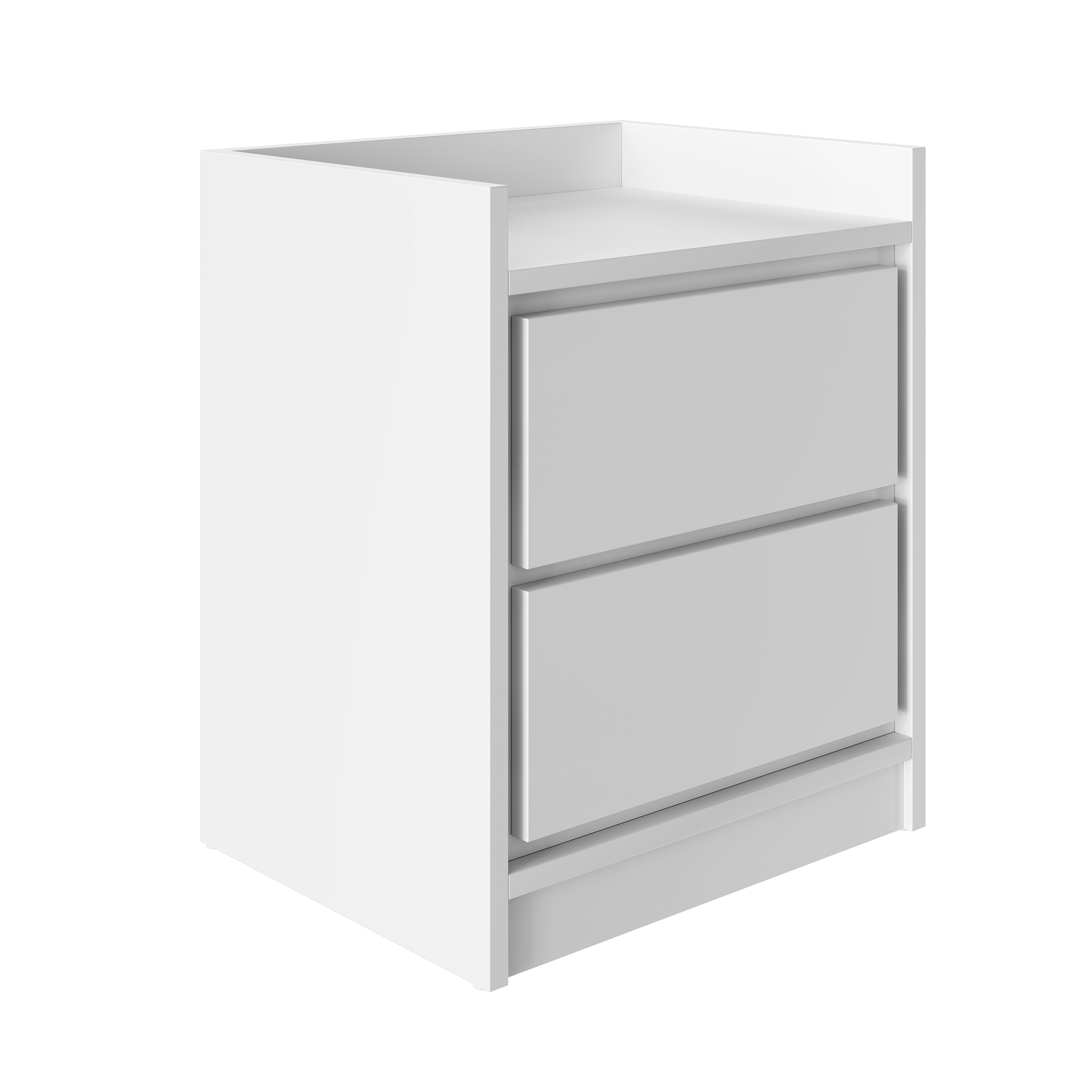 Boyd Sleep ADNSWH167 nightstands - View #5
