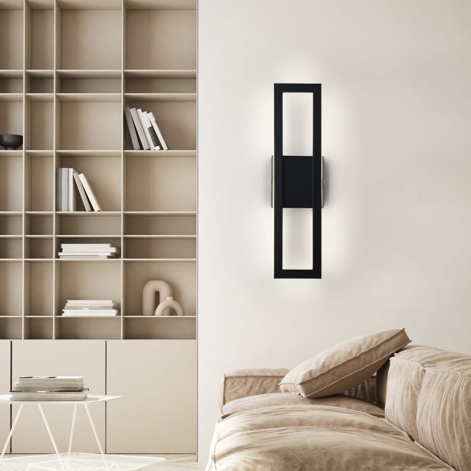 Oukaning JZUC345H99HCX b090000 - View #8