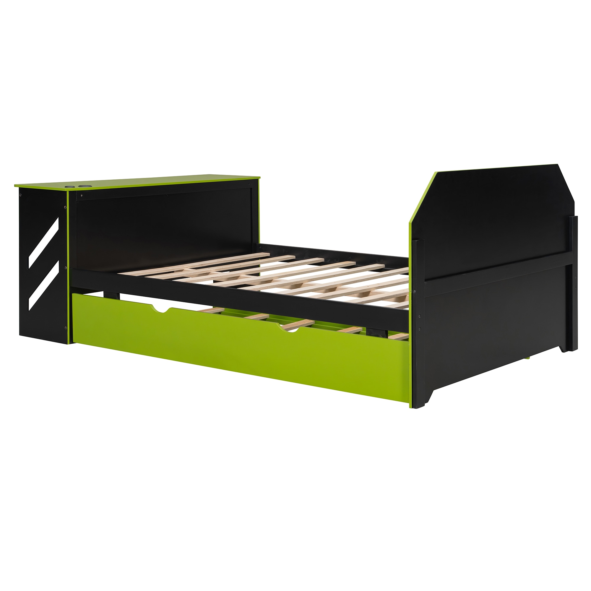 ModernLuxe L3P-LT000262AAG beds - View #4