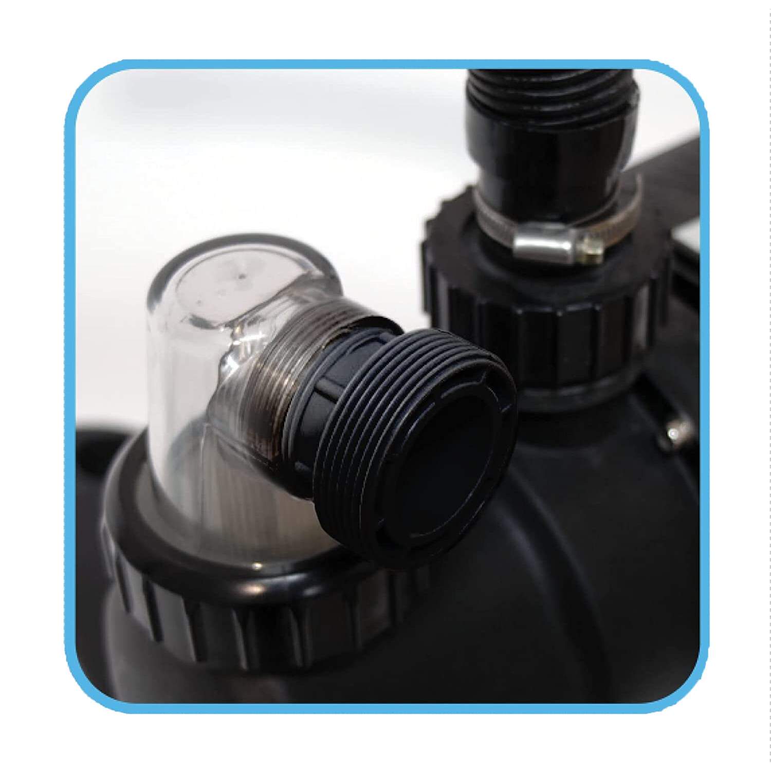 Swimline 280224 Pool-Filter-Systems - View #9