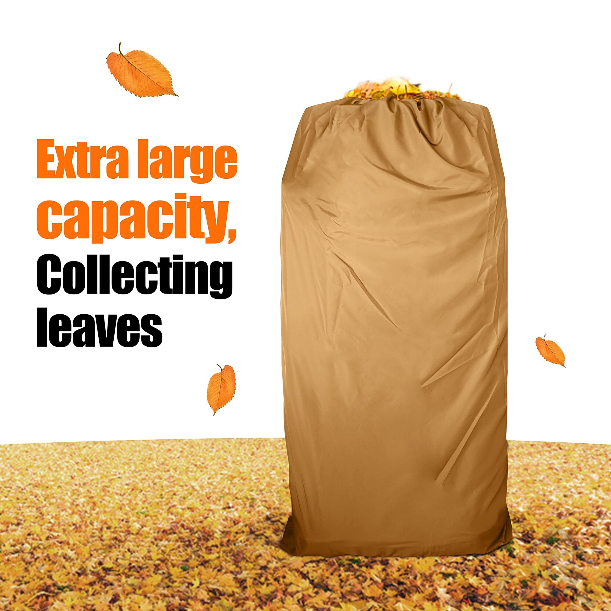 Angel Sar L2MJA809LTBH6 Lawn-Trash-Bag-Holders - View #4