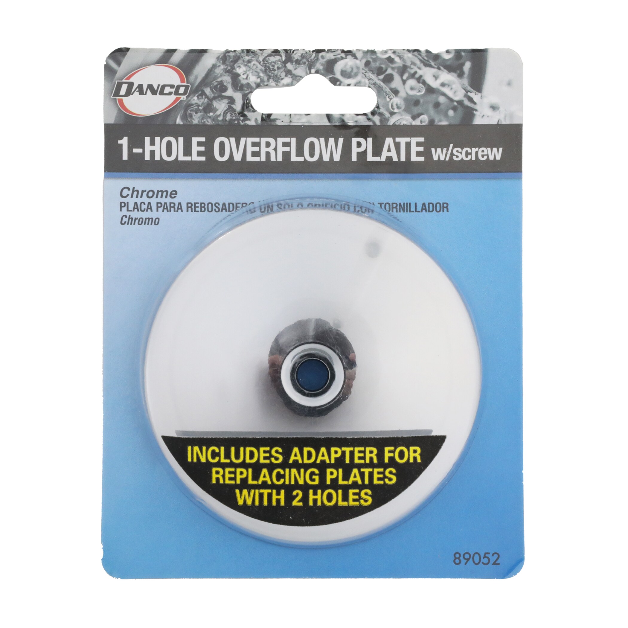 Danco 89052 Tub-Drain-Accessories - View #6
