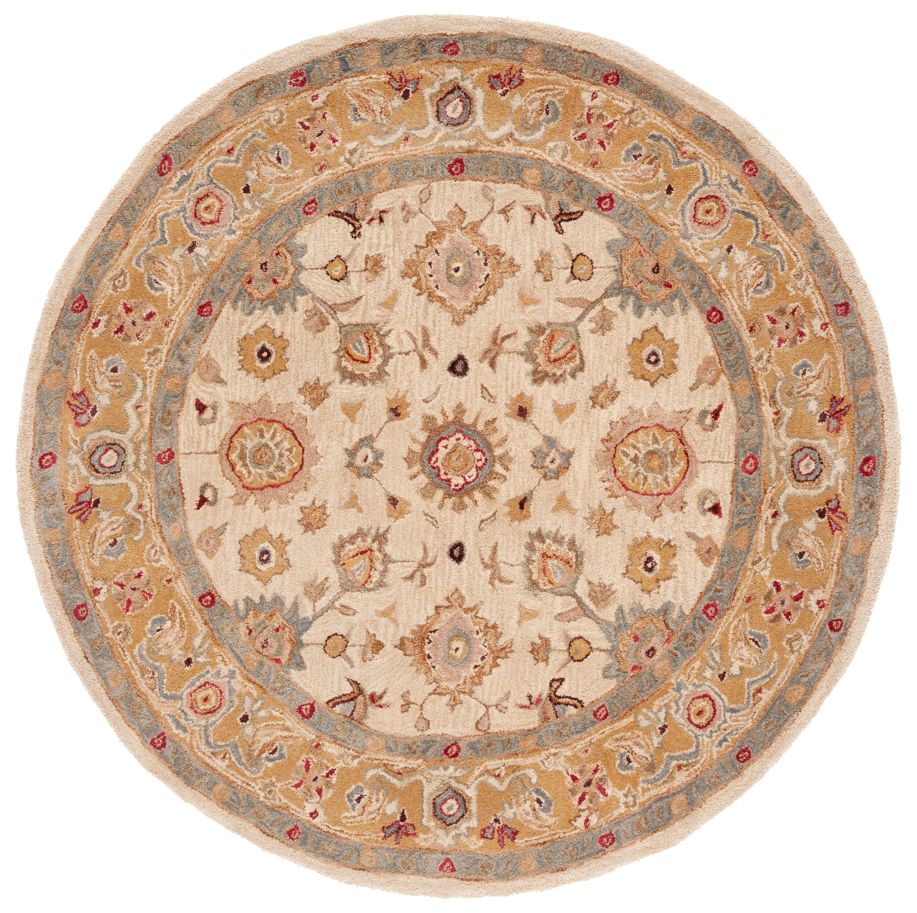 Safavieh AN546B-6R rugs - View #2