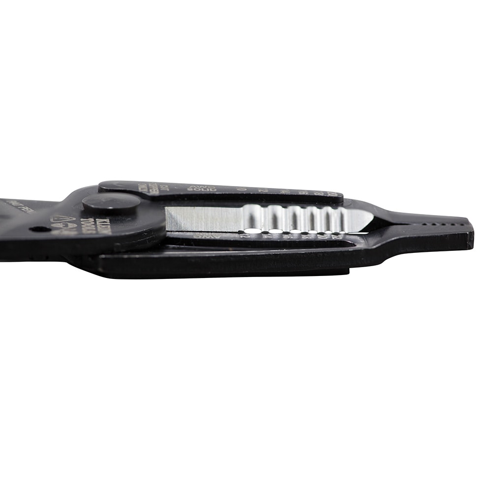 Klein Tools 1009SEN Wire-Strippers-Crimpers-Cutters - View #9