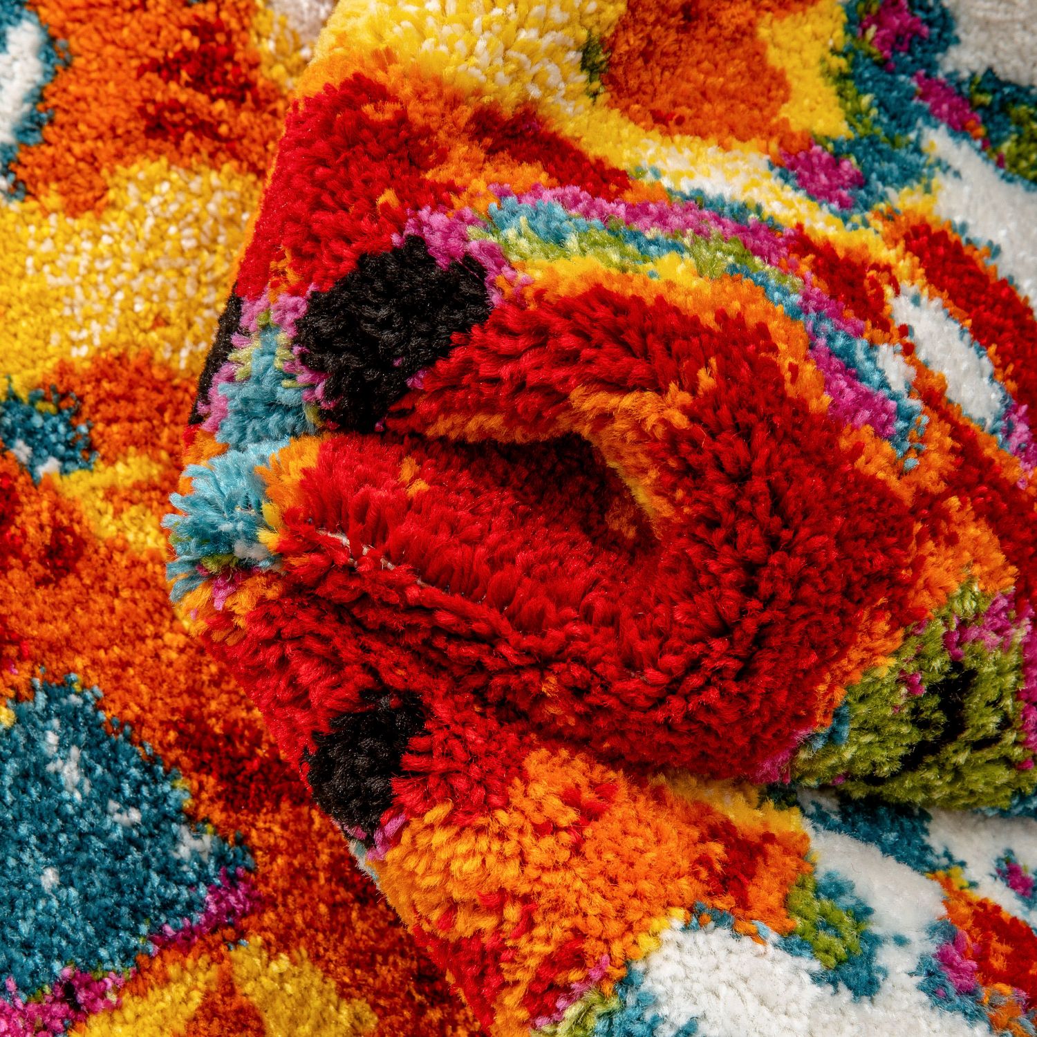 Well Woven VI11-3 rugs - View #4