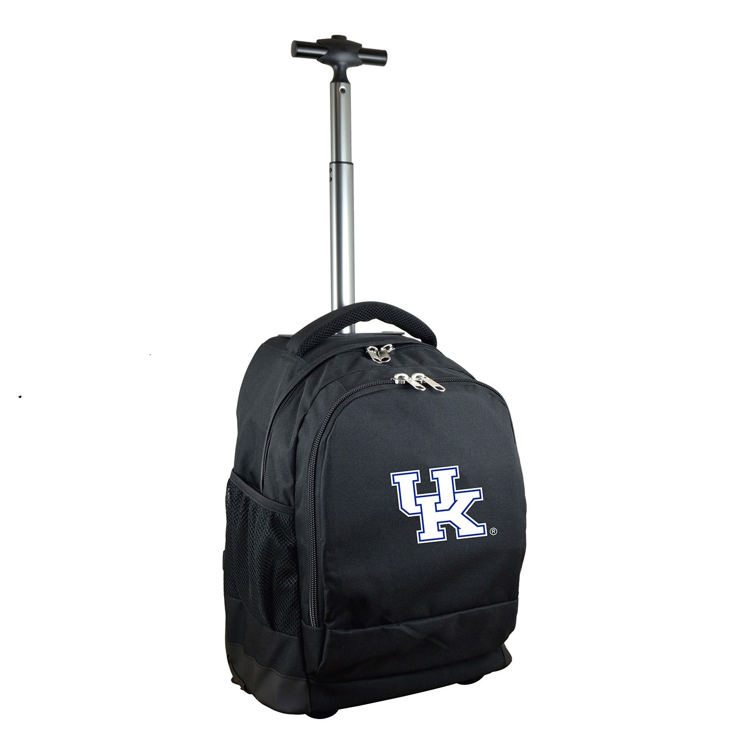 Mojo Licensing CLKYL780_BK 19X13X8 Black Backpack