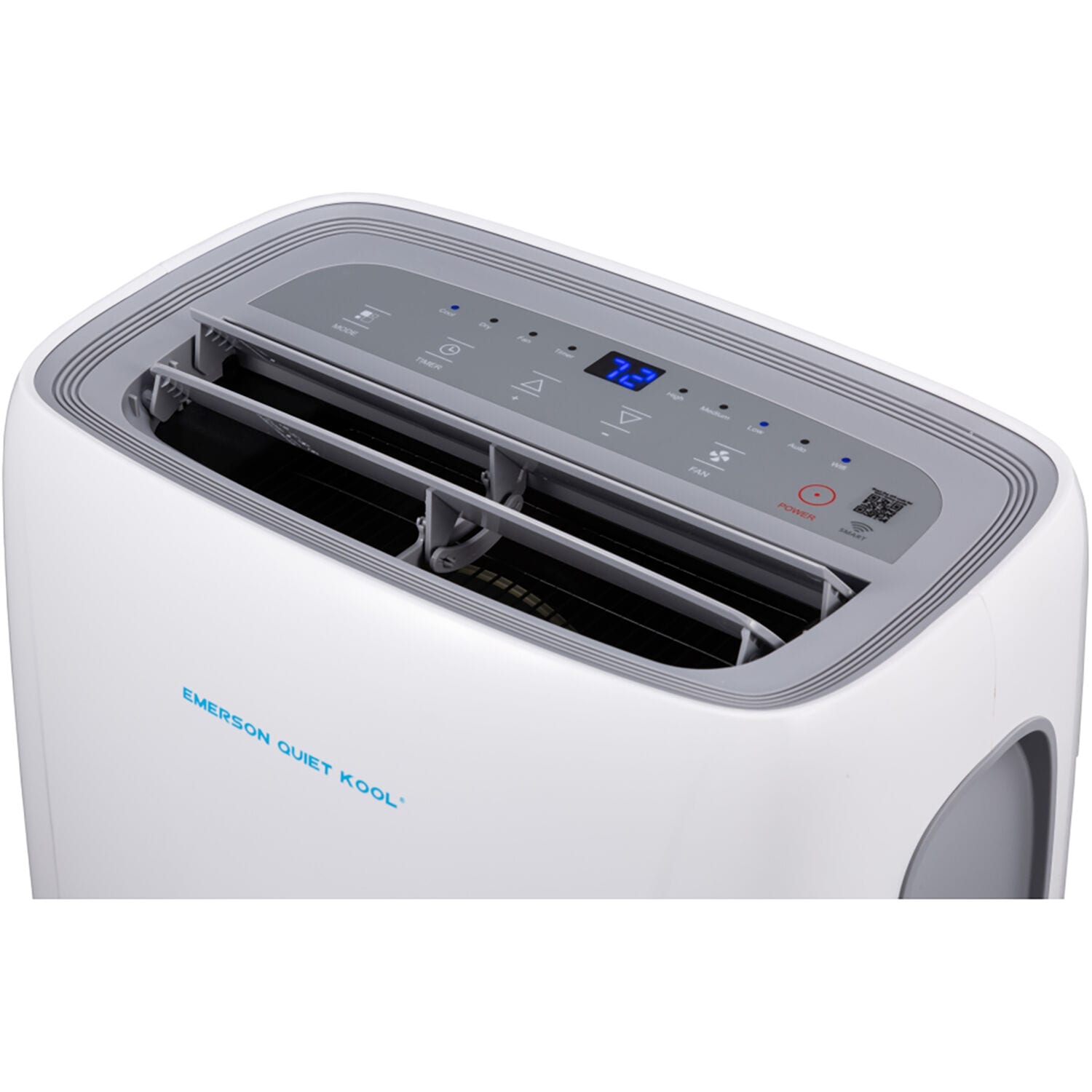 Emerson Quiet Kool EAPC14RSD1 Portable-Air-Conditioners - View #11