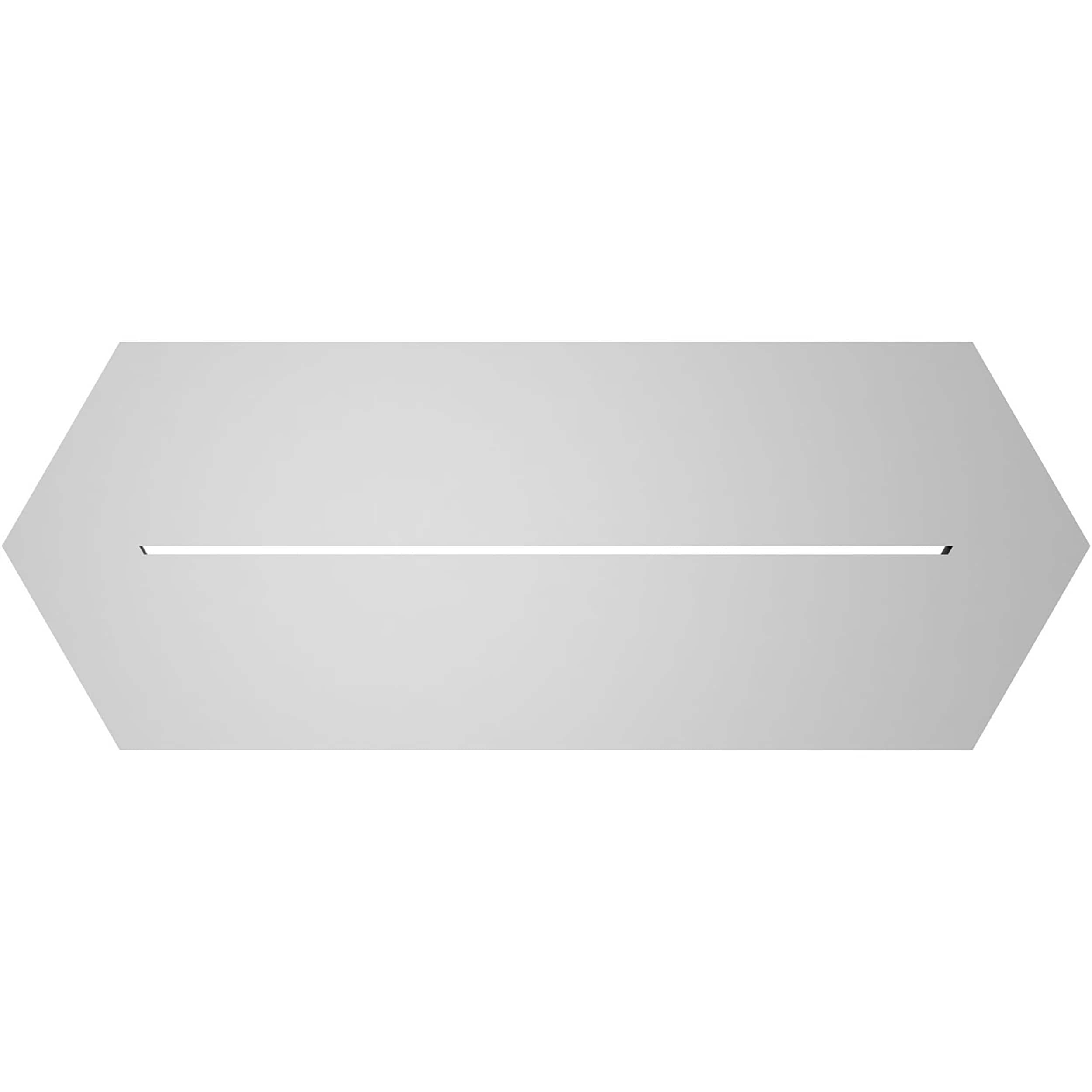 Ekena Millwork GVPHP32X1201SF Gable-Vents - View #4