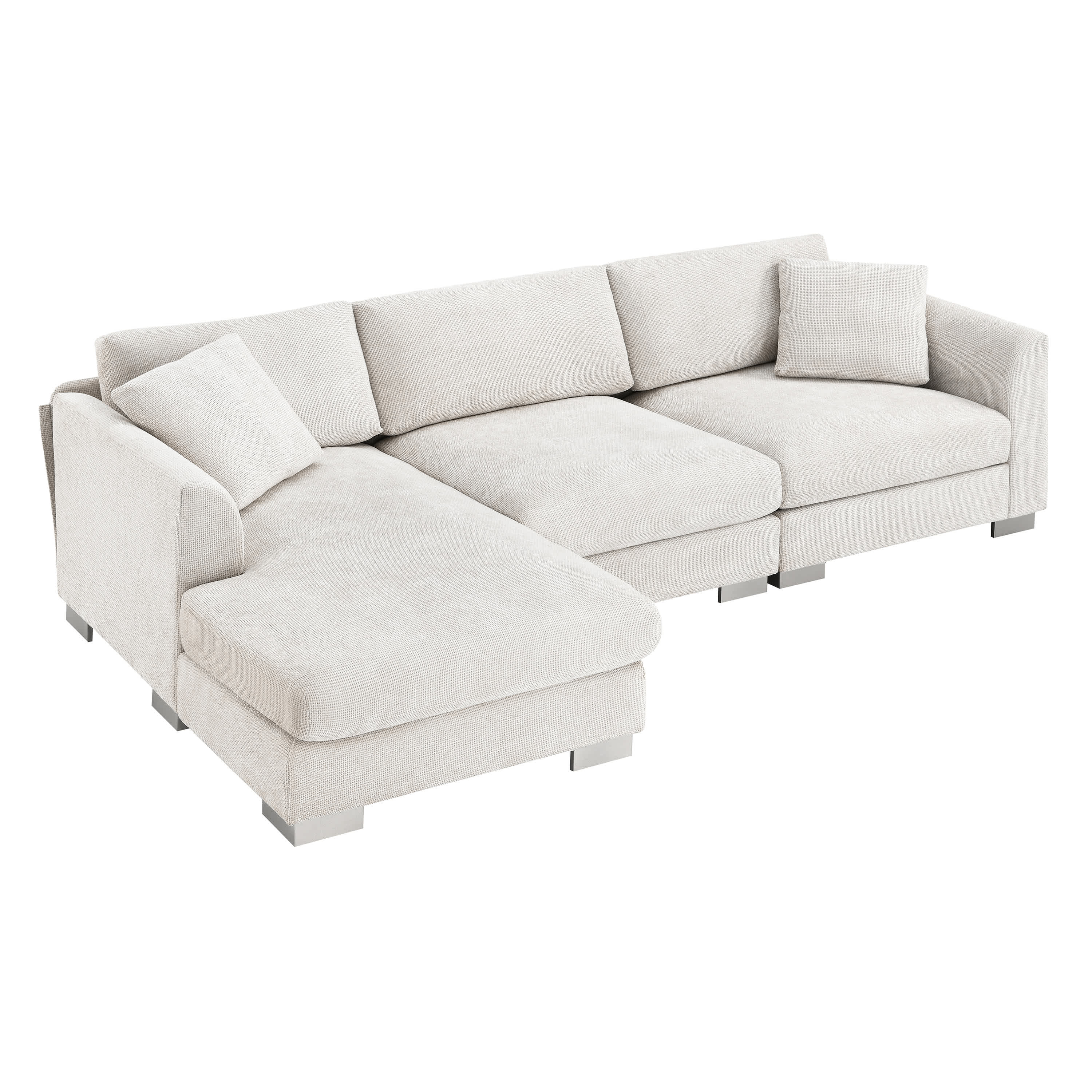 Rbied YNA-004 Sofas-Loveseats - View #2