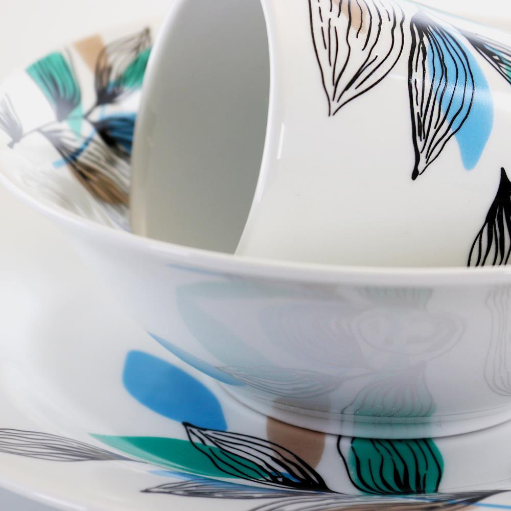 Gibson Home 849112490M dinnerware - View #4