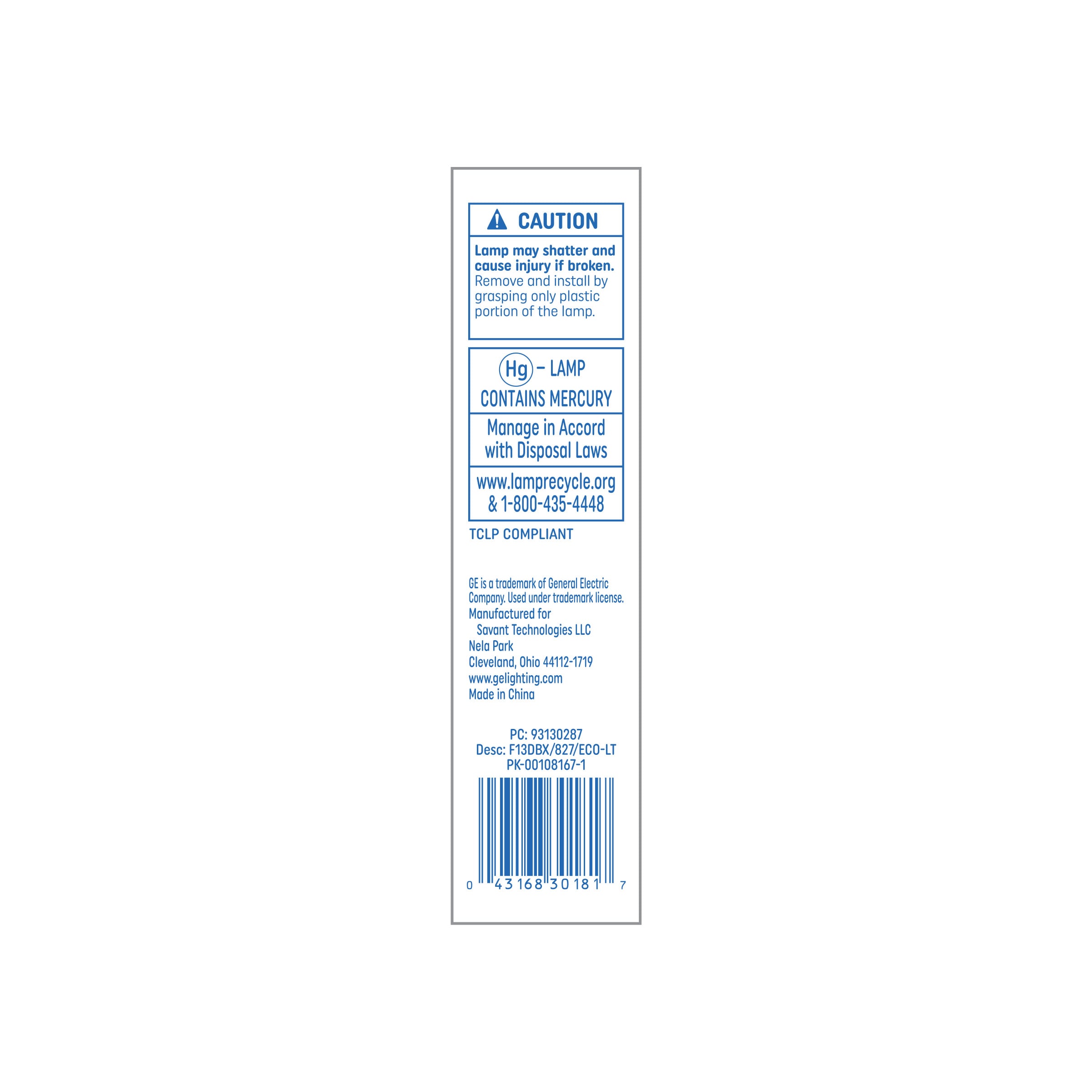 GE 93130287 Specialty-Light-Bulbs - View #4