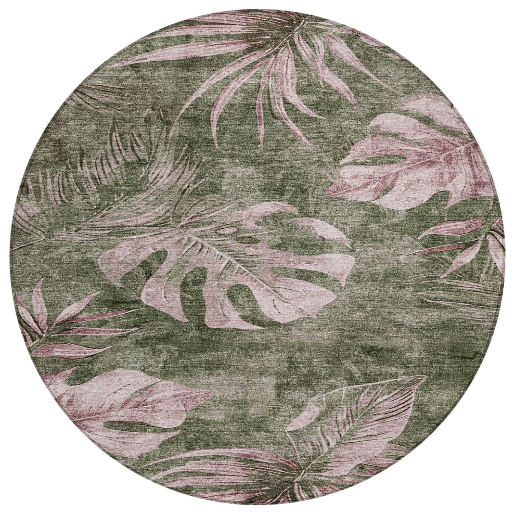 Addison Rugs ACN1887OL8RO rugs - View #2