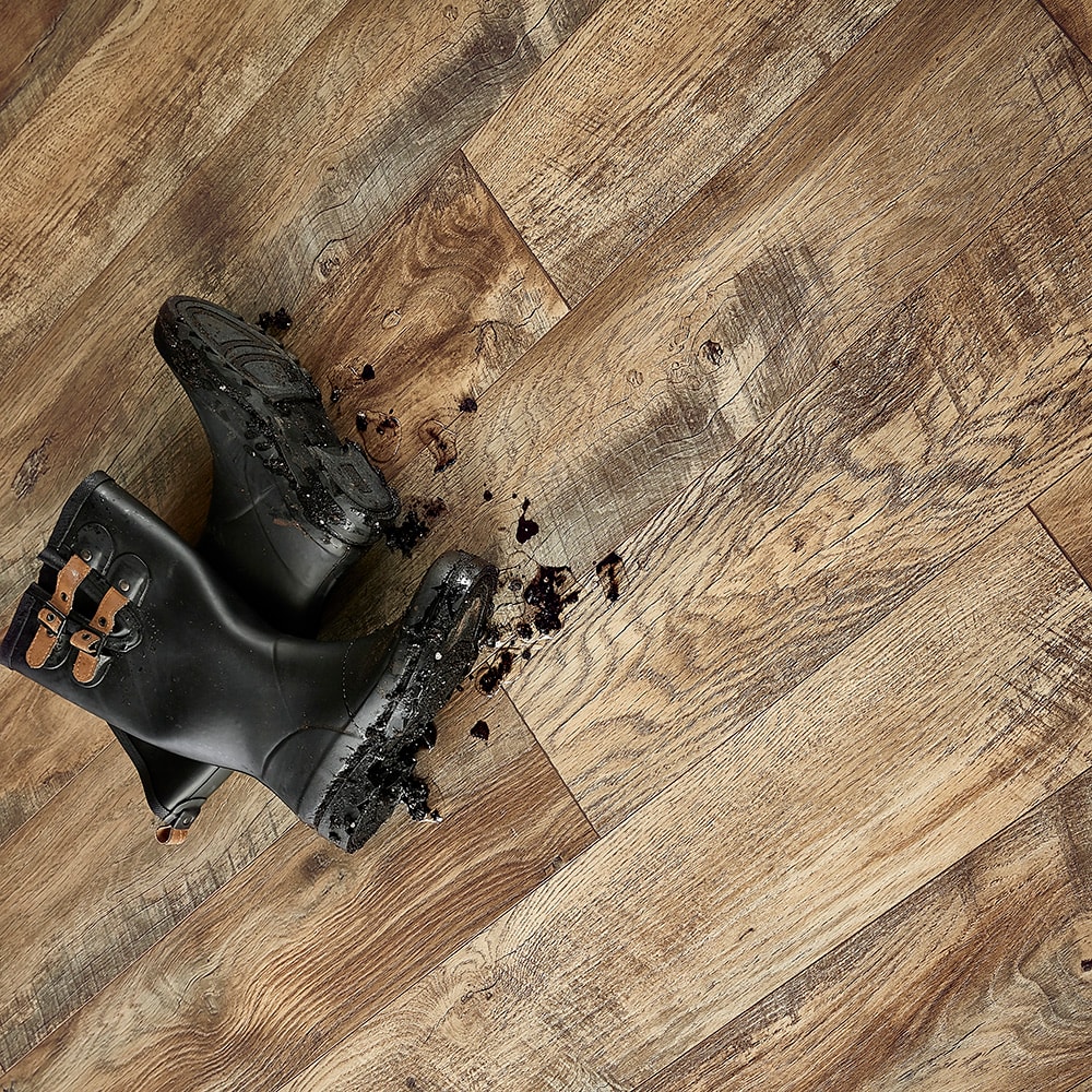 QuickStep QS907 laminates - View #11
