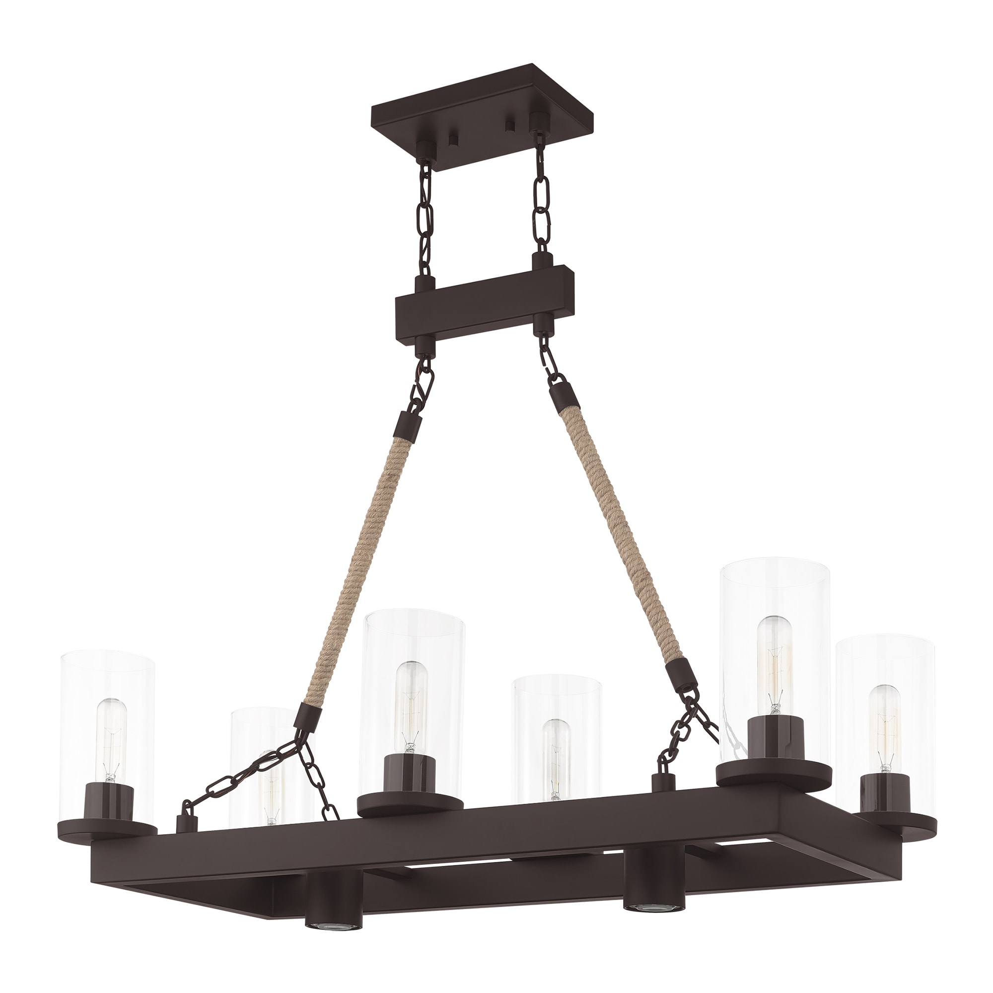 Livex Lighting 41066-07 b090015 - View #2