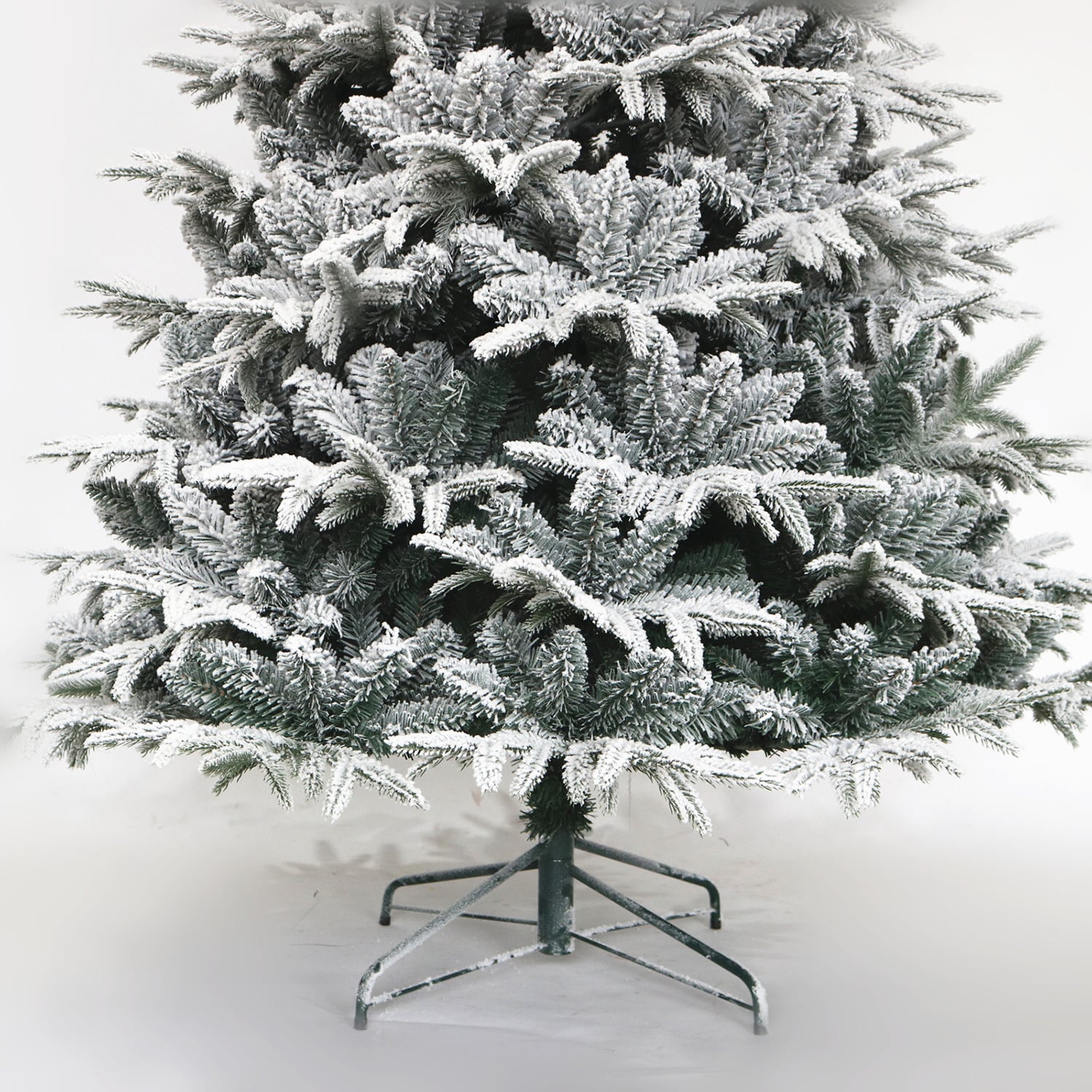 SINOFURN SYA720007GN Artificial-Christmas-Trees - View #4