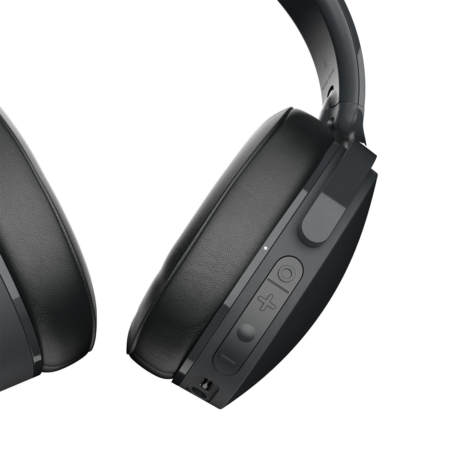 Skullcandy Hesh ANC Over The Ear Wireless Noise Canceling Headphones