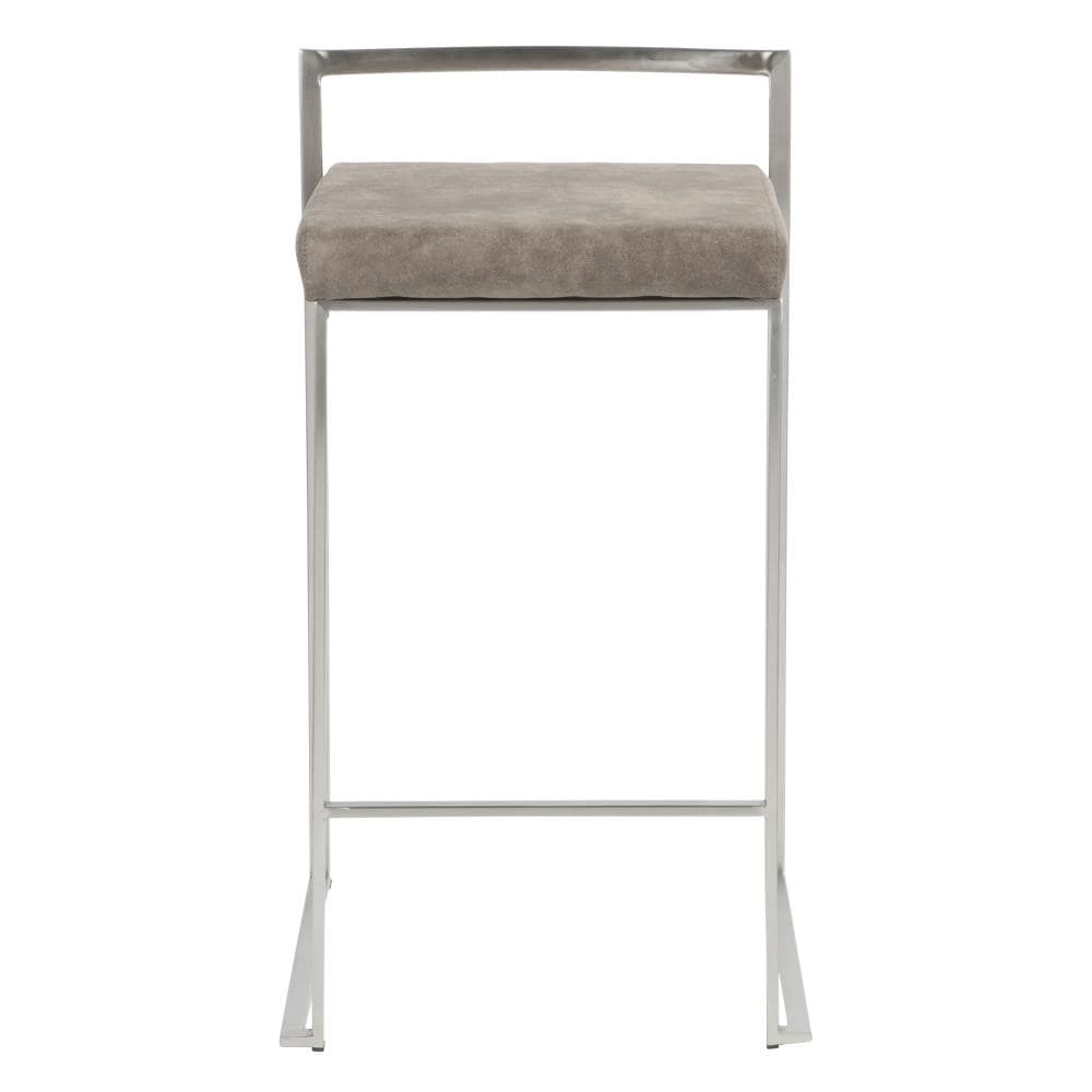 LumiSource B26-FUJI STN2 stools - View #6