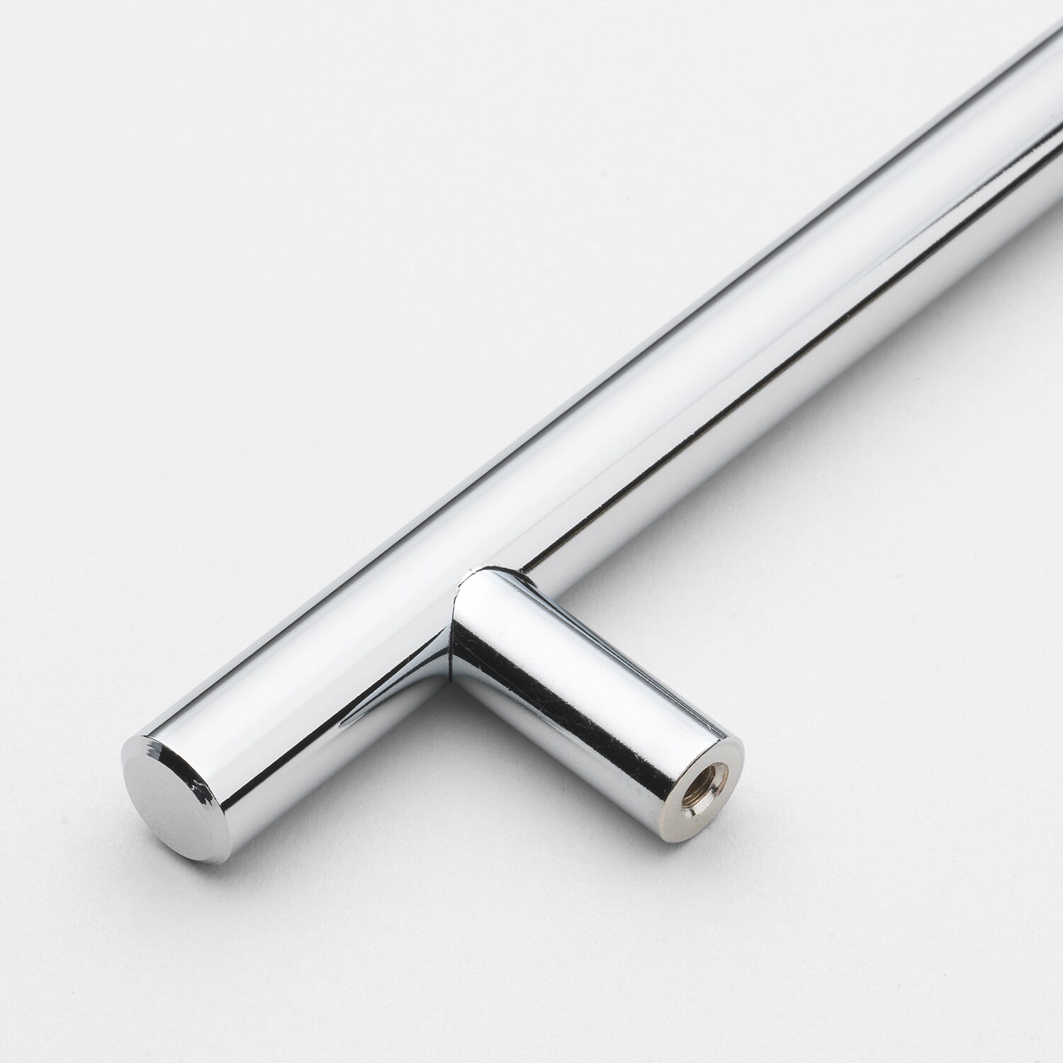 GlideRite Hardware 5000-76-PC-5 Cabinet-Pulls - View #2
