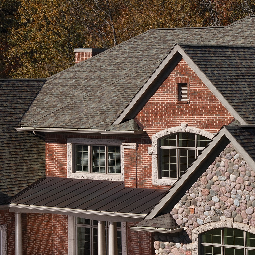 Owens Corning Teak vs. Brownwood: Which Roofing Shingle Is Right