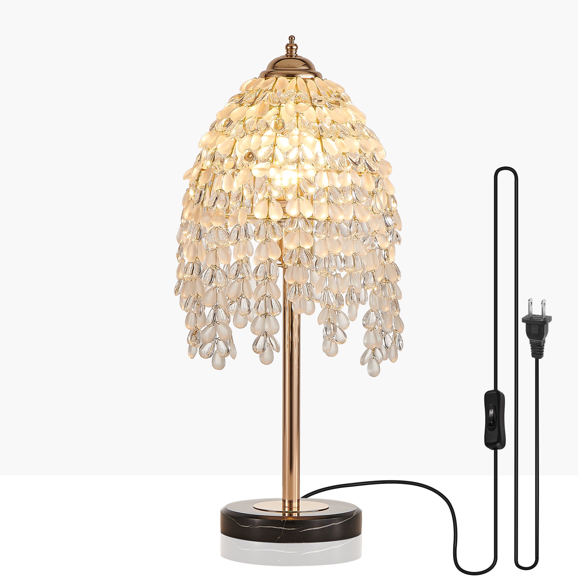 LTMATE LSMP1003F Table-Lamps - View #2