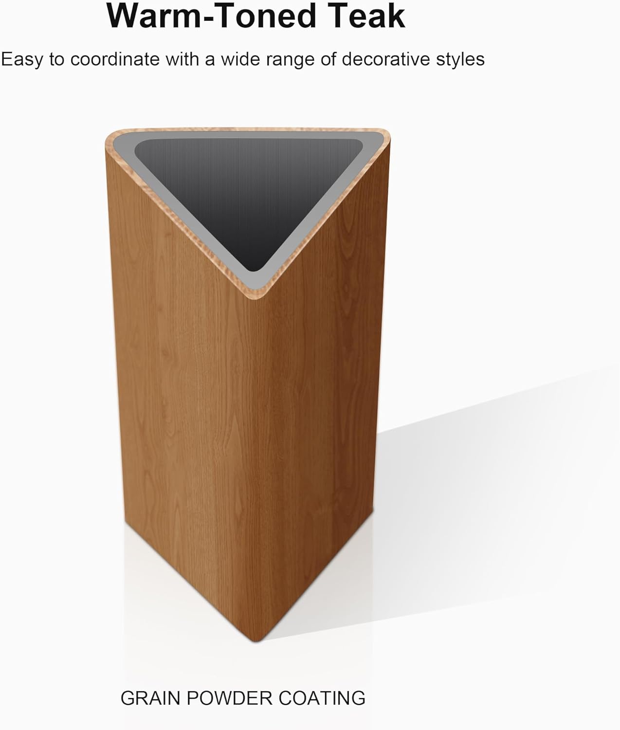 PURPLE LEAF LS04-DACS09-AW-250 Patio-Dining-Sets - View #11