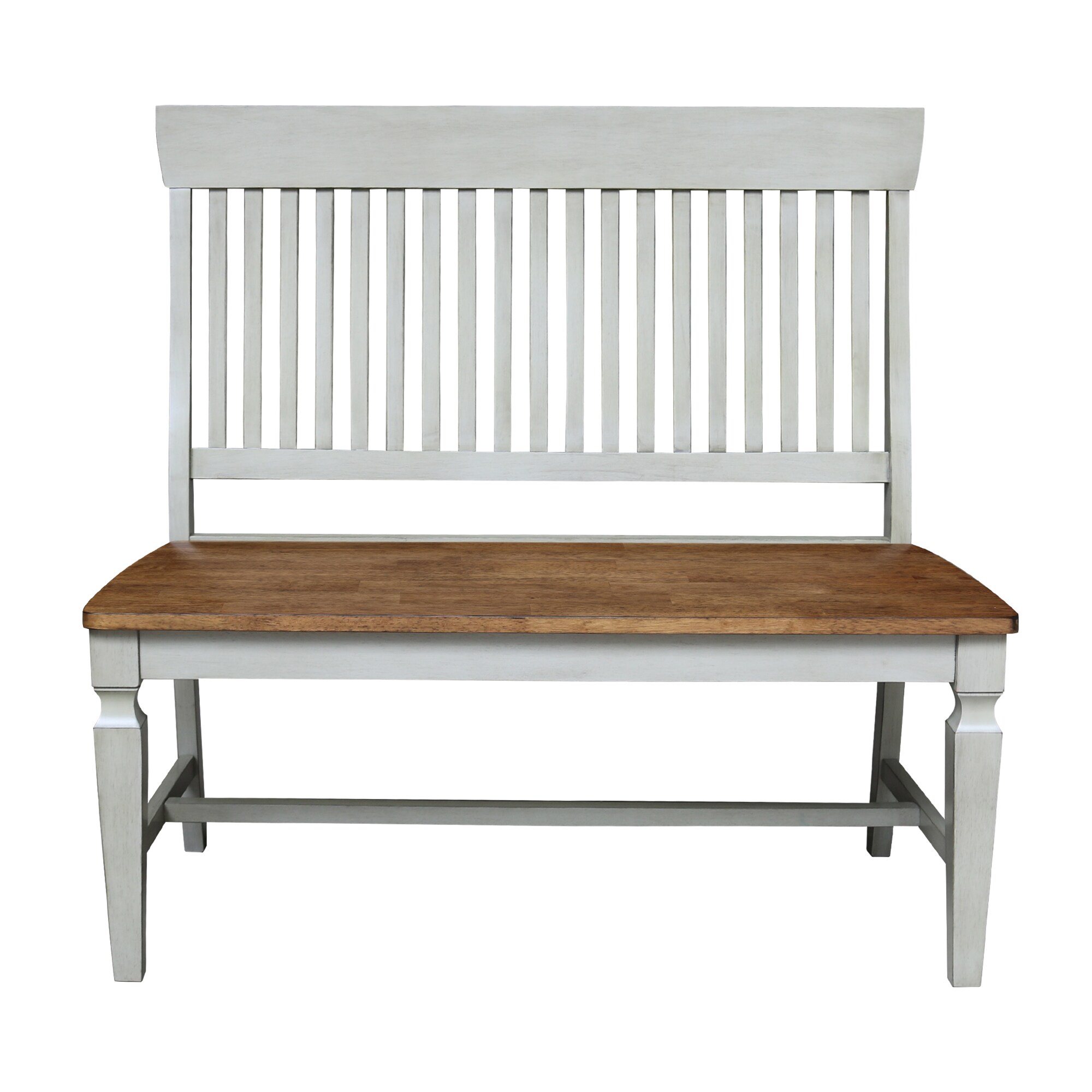International Concepts BE41-65 bench - View #4