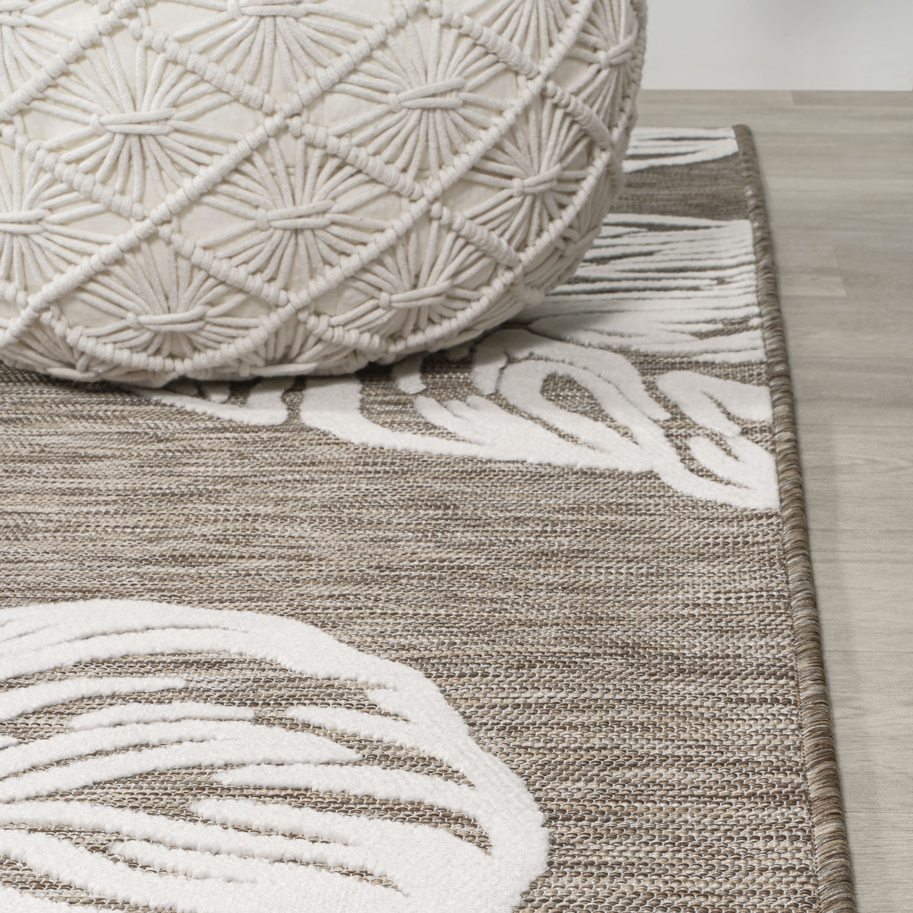 JONATHAN  Y HWC100B-4 rugs - View #10