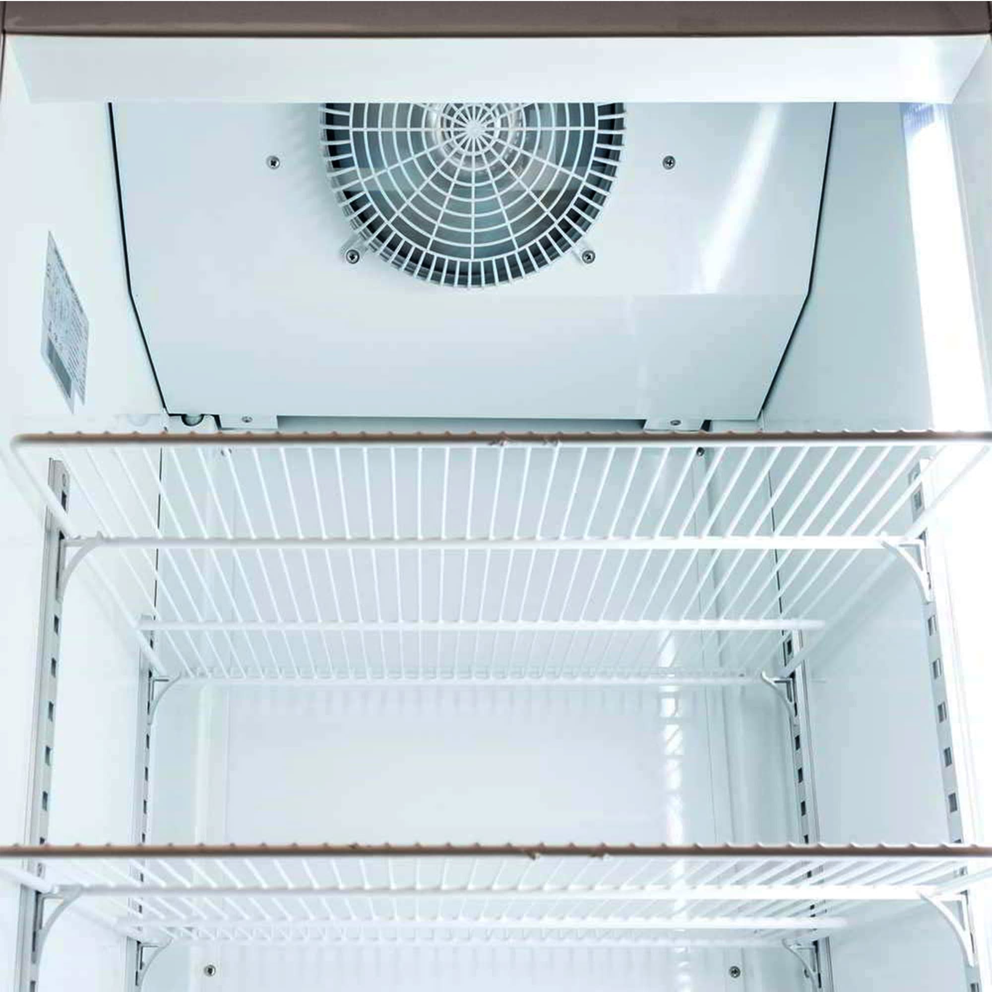 Cooler Depot 3XX100W Beverage-Dispensers - View #5
