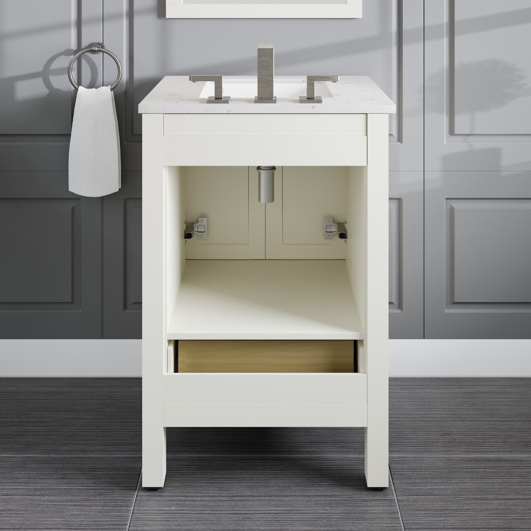Eviva EVVN412-24WH Bath-Vanity-Combo - View #7