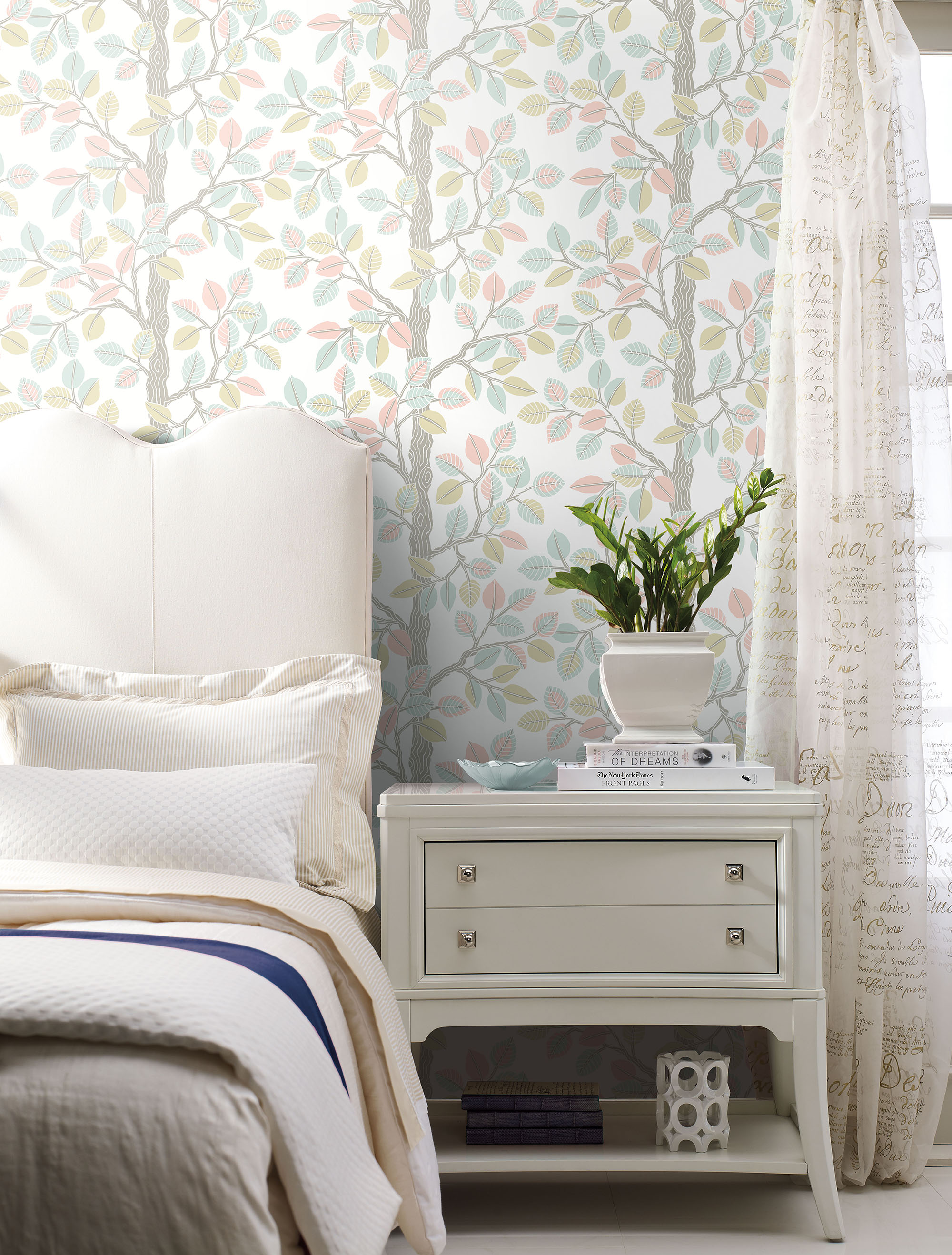 York Wallcoverings PSW1208RL wallpaper - View #4
