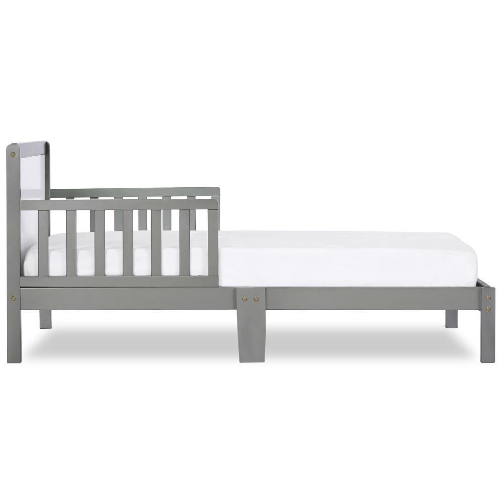 Dream On Me 648-SGW Toddler-Beds - View #4