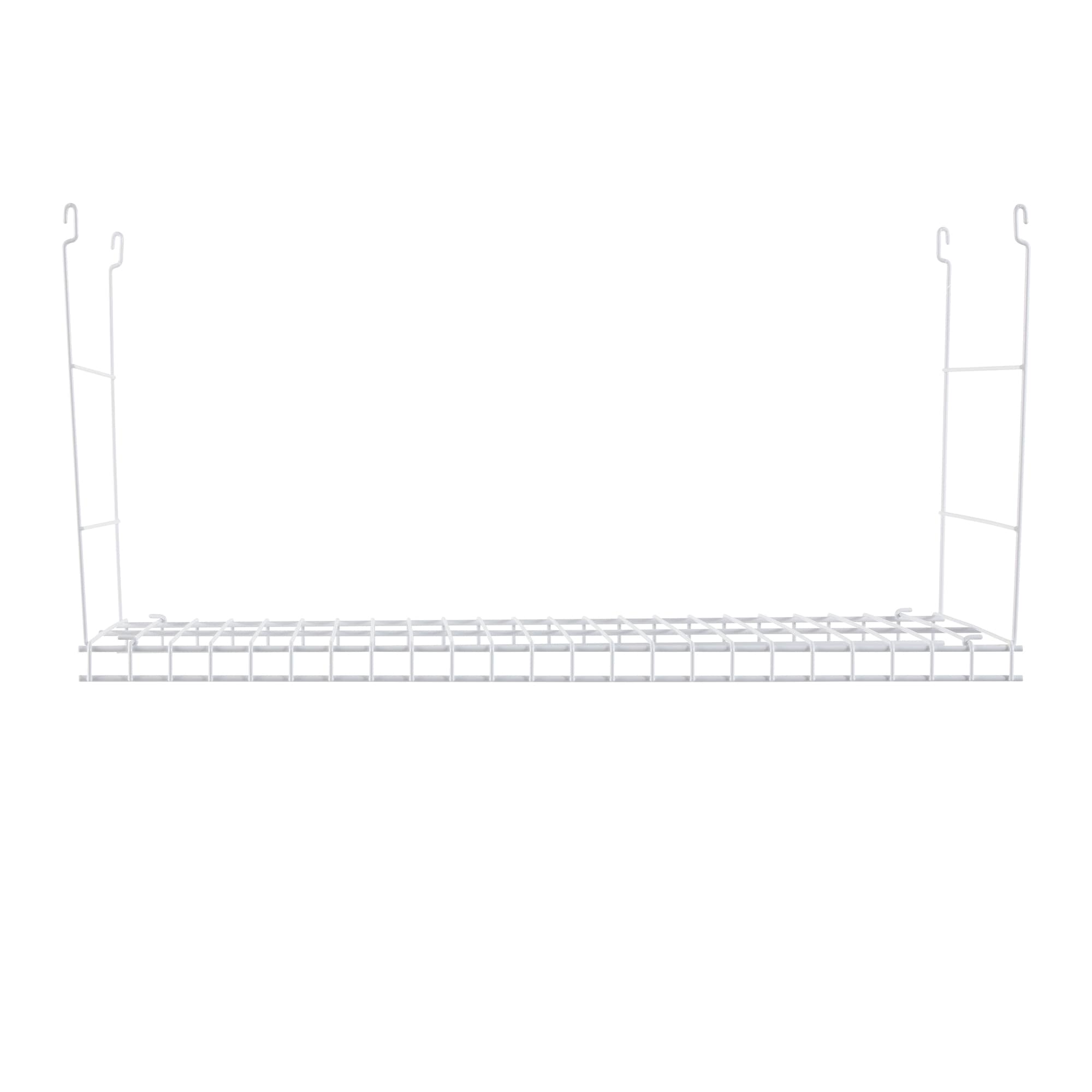 Rubbermaid 170860 Wire-Shelves - View #4