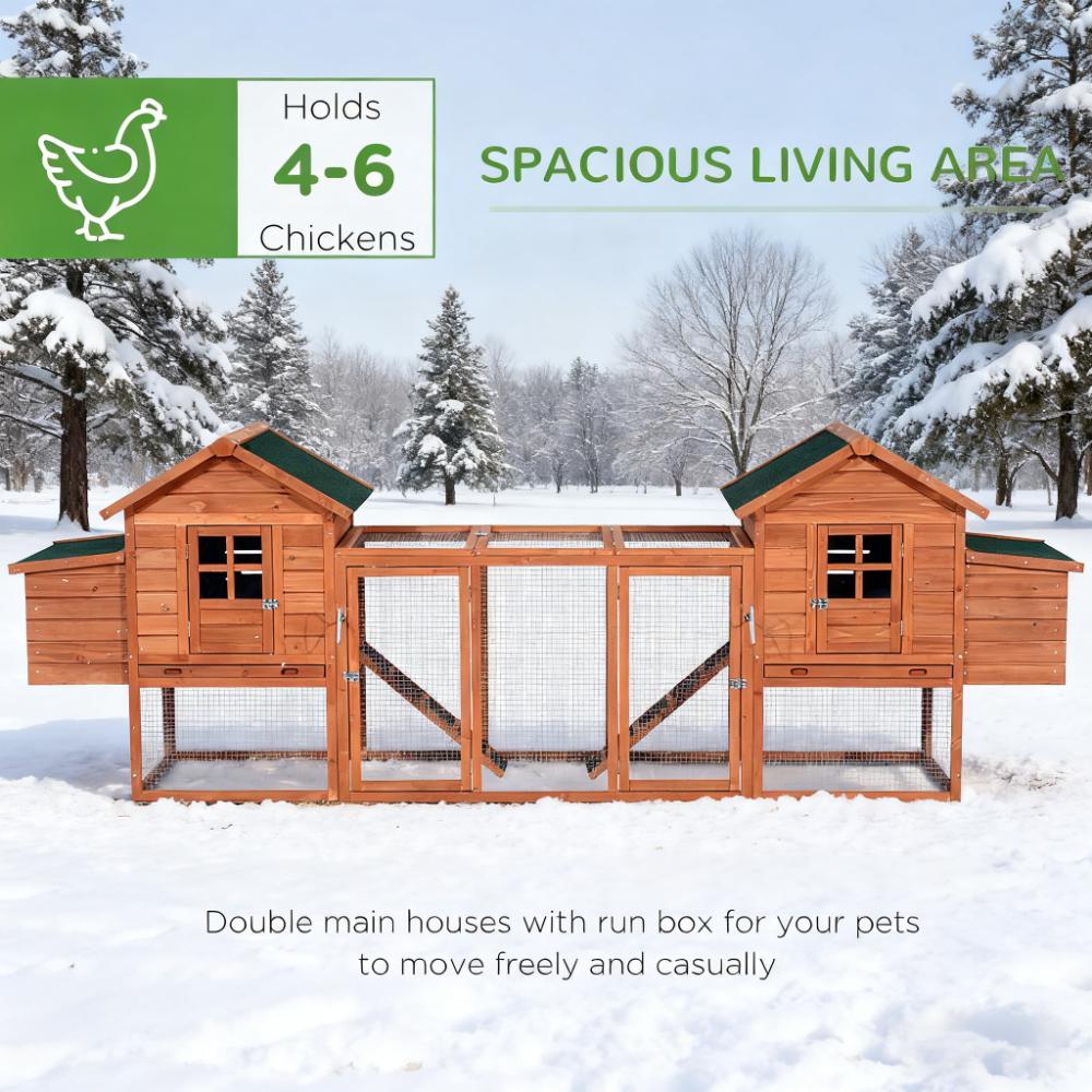LUXEYARD DS-X-PET212074 Dog-Houses - View #4