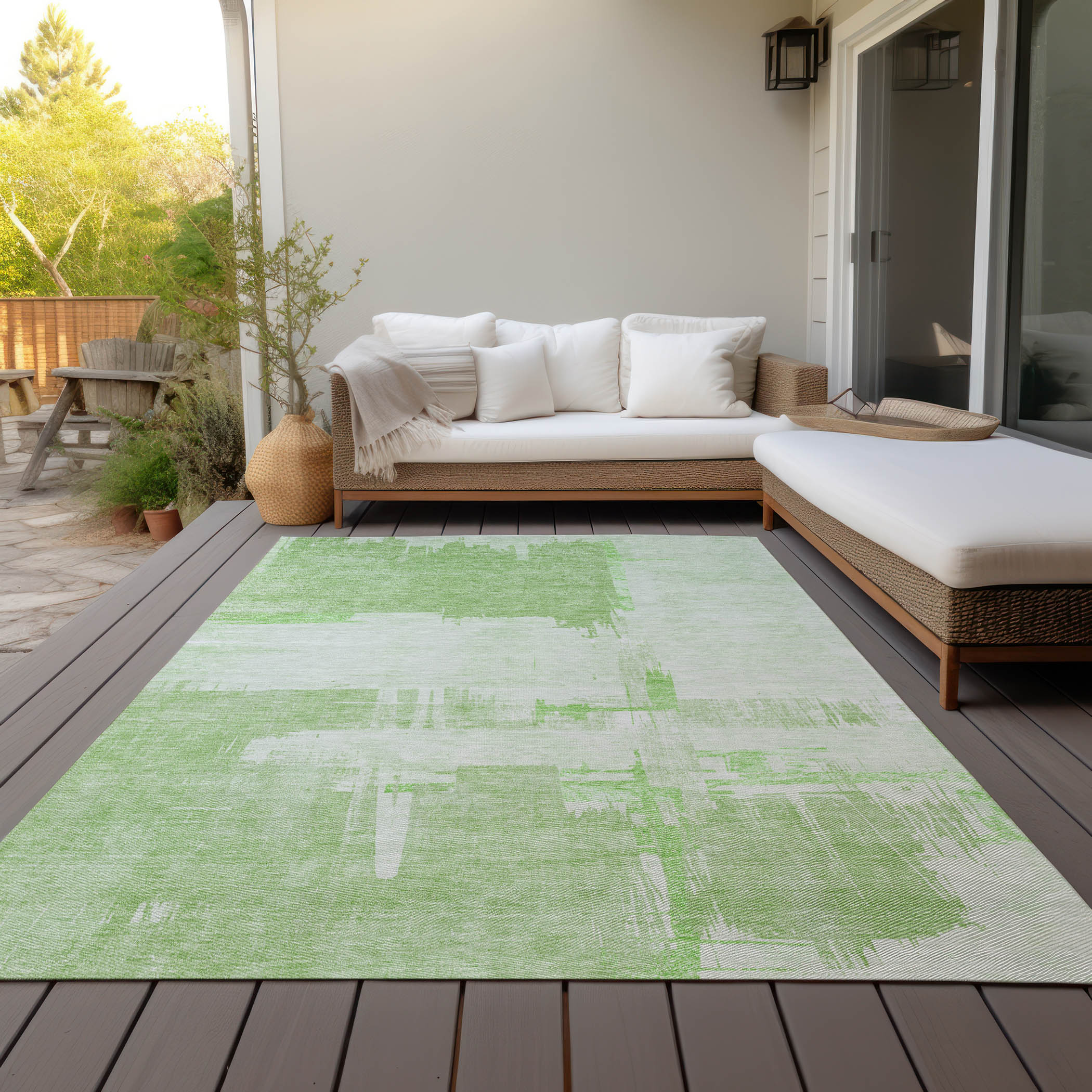 Addison Rugs ACN624GE3X5 rugs - View #8