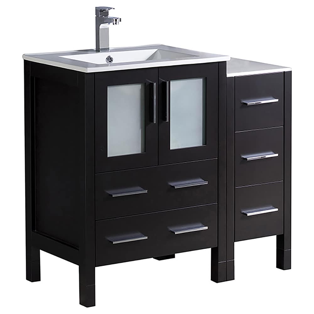 Fresca FCB62-2412ES vanities - View #7