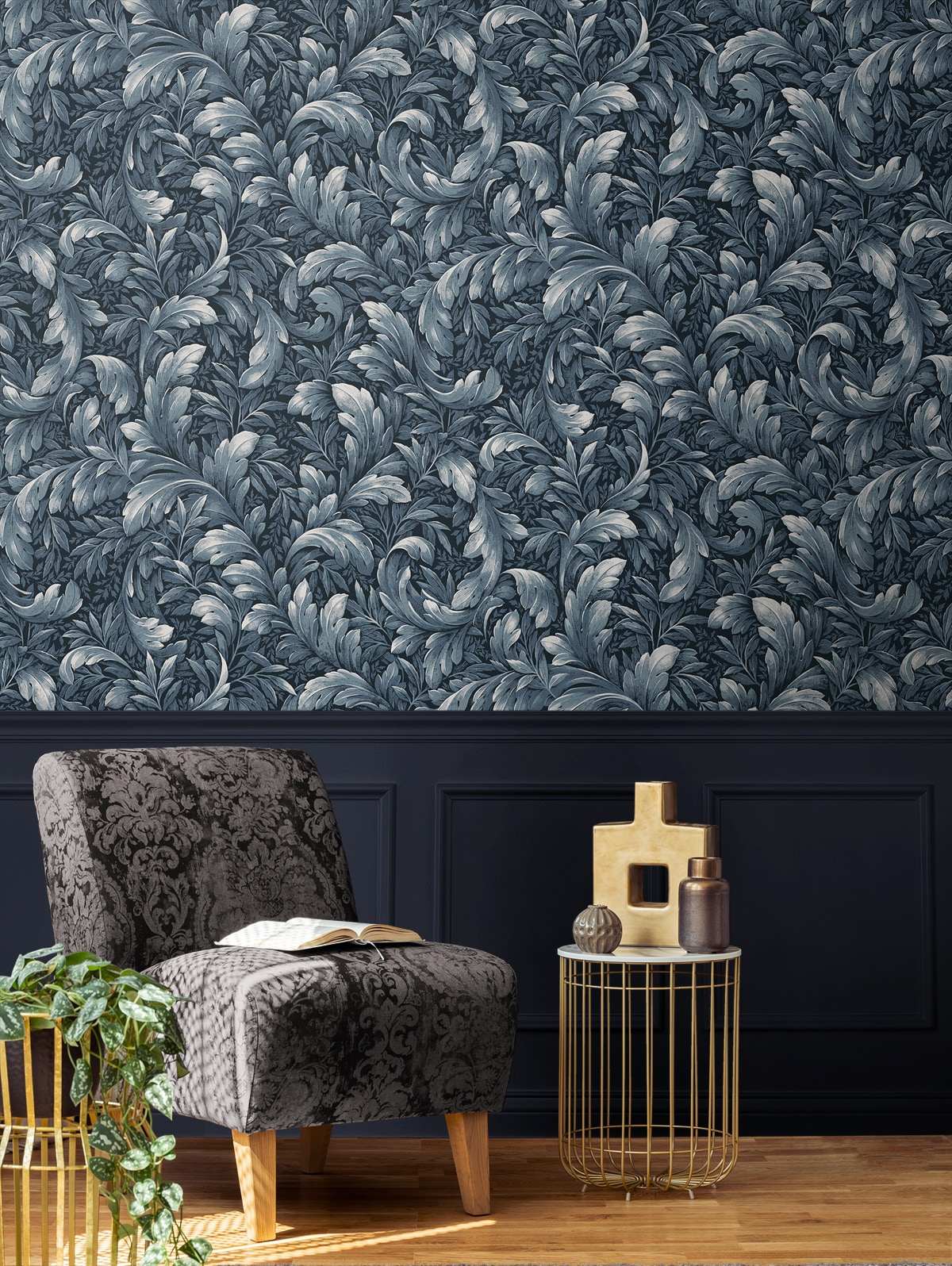 NextWall NW43602 wallpaper - View #6