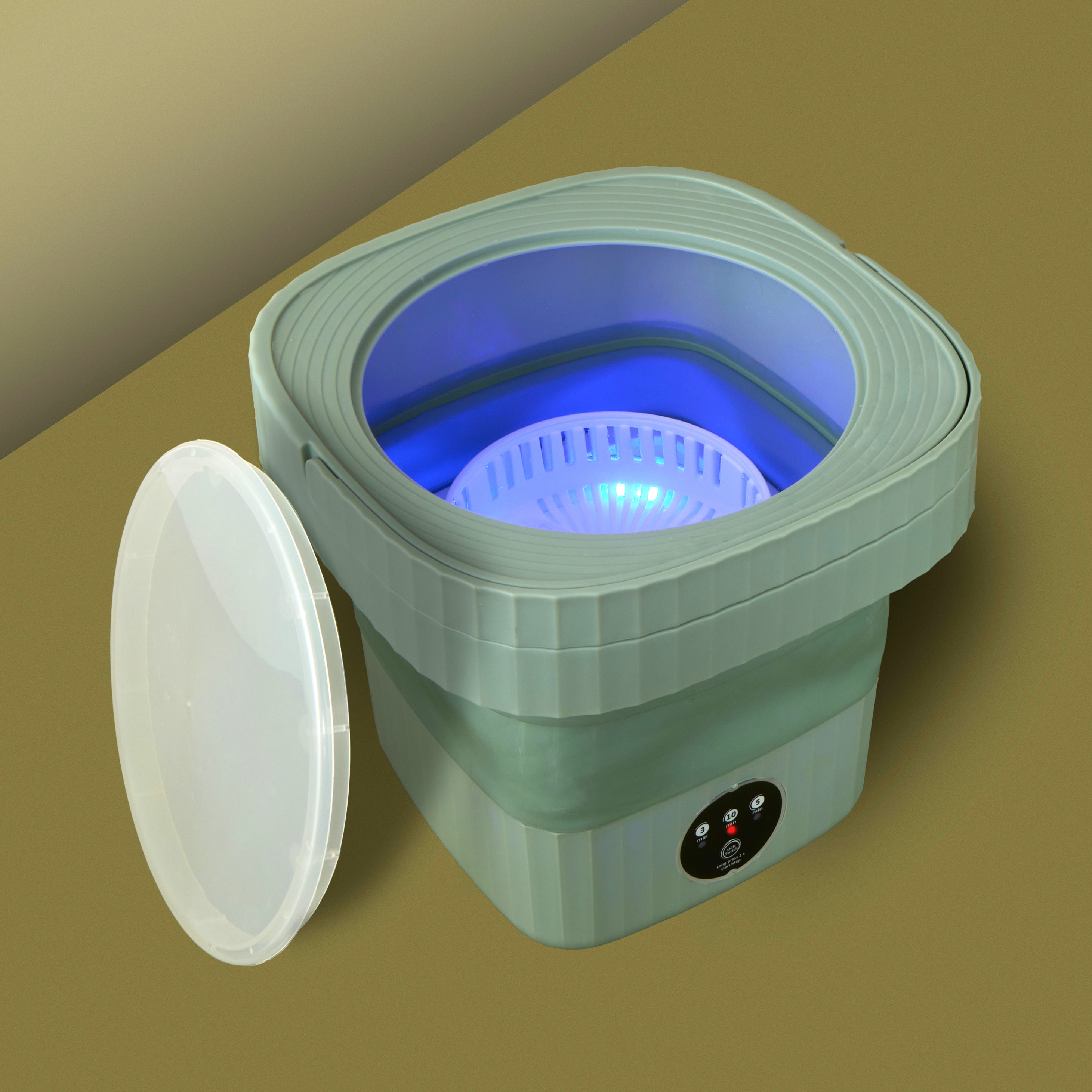 Core Home 53464-LW Portable-Washers-Dryers - View #7