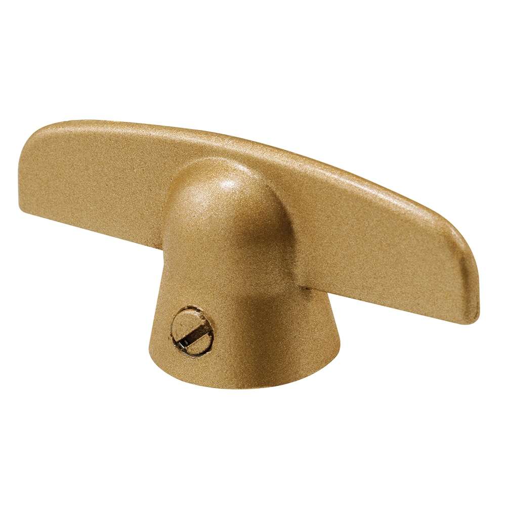 Prime-Line H 3827 2 -Pack 3/8-in T-handle