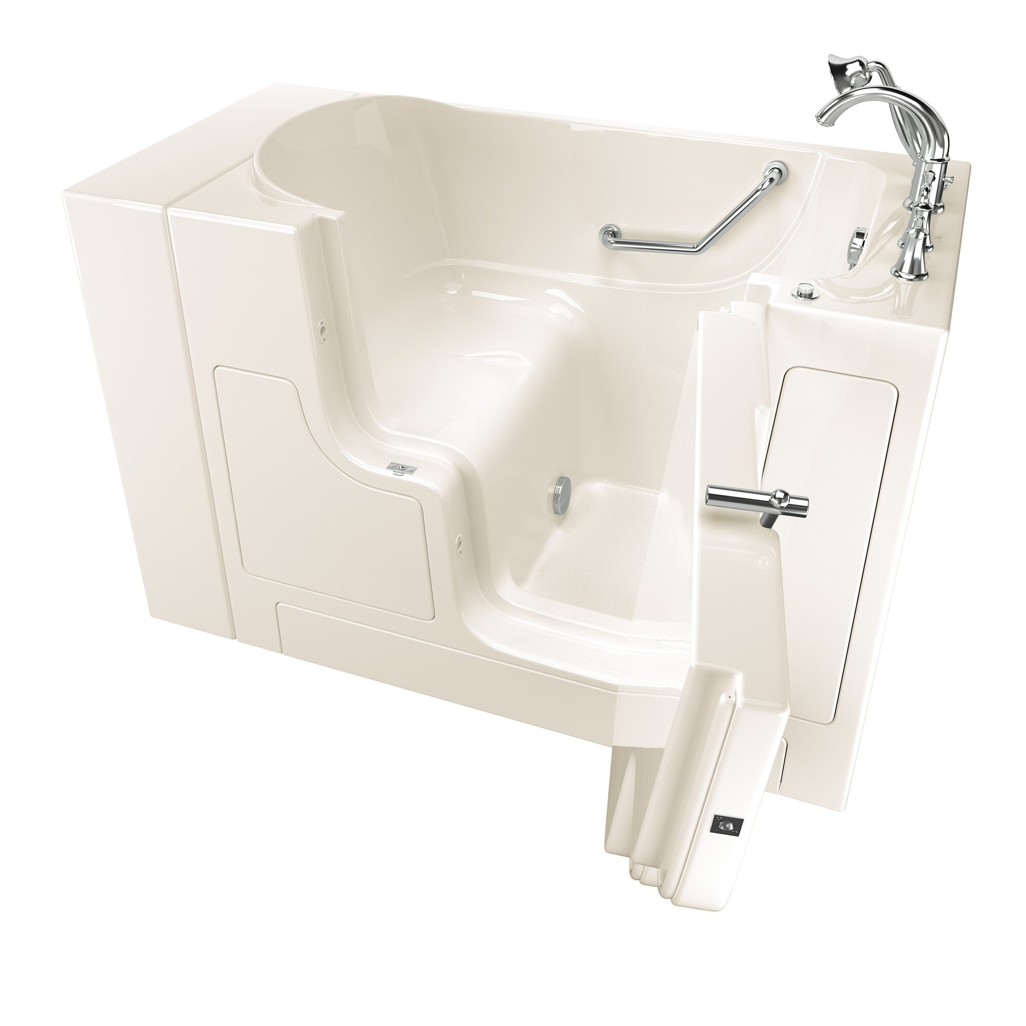 American Standard 3052OD.709.SRL-PC bathtubs - View #2