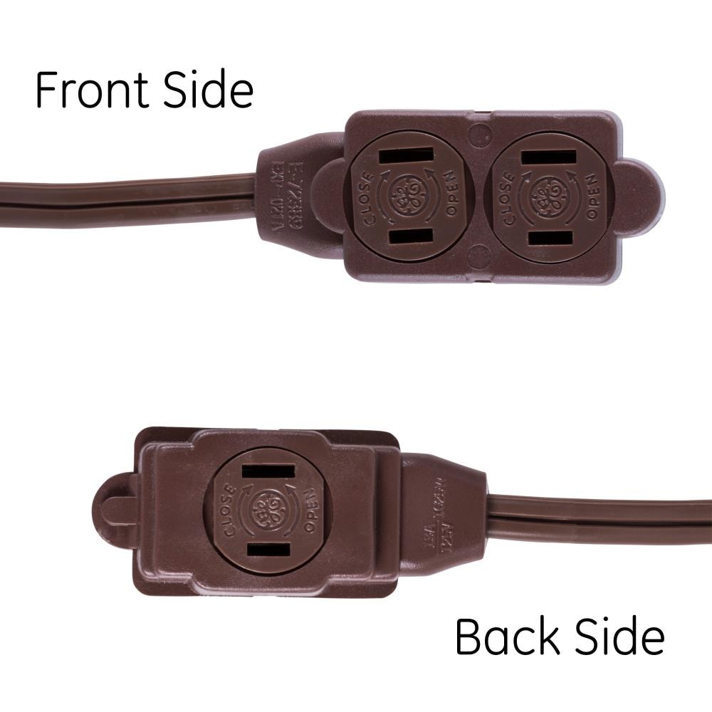 GE 51942 Electrical-Extension-Cords - View #5