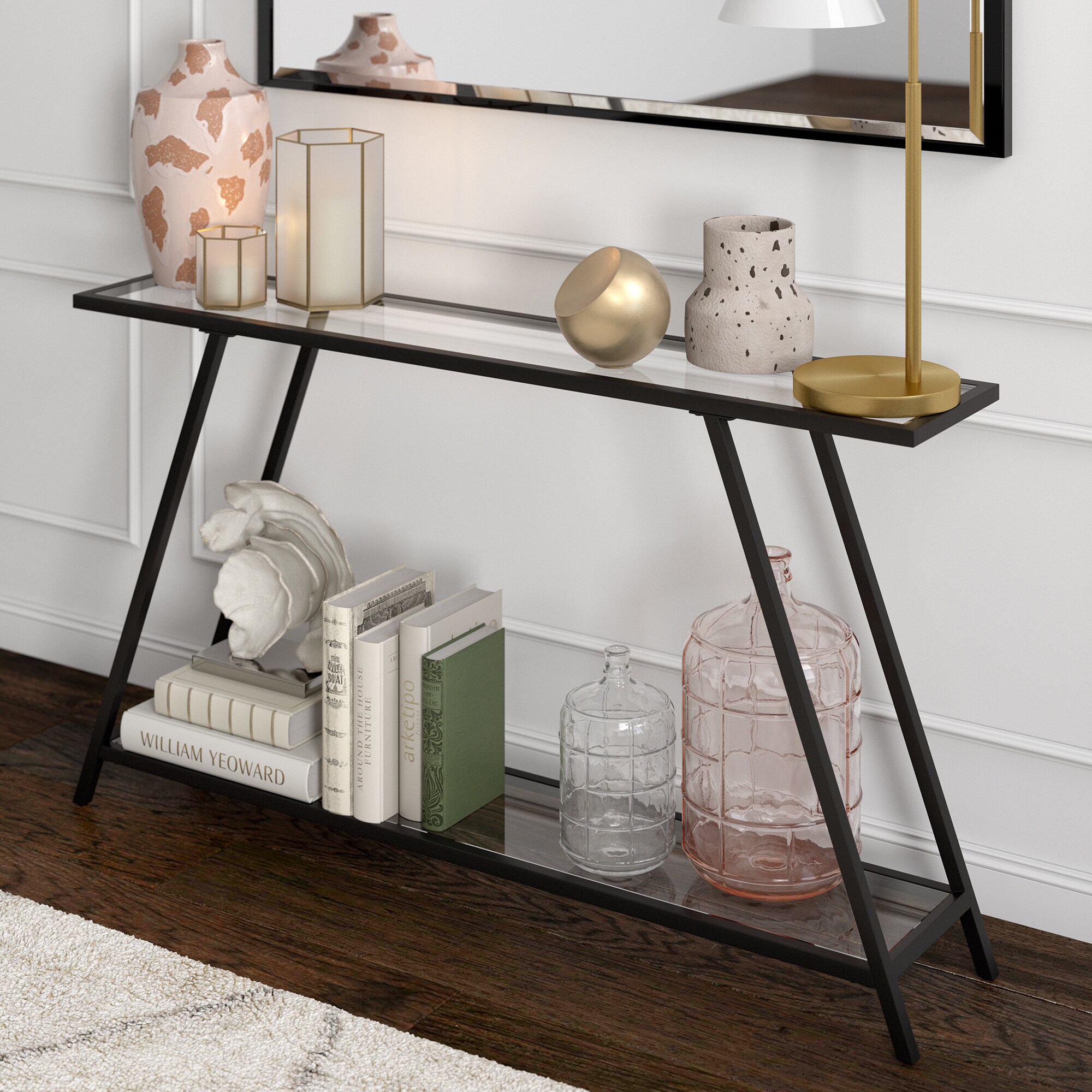 Hailey Home AT0992 Console-Sofa-Tables - View #2