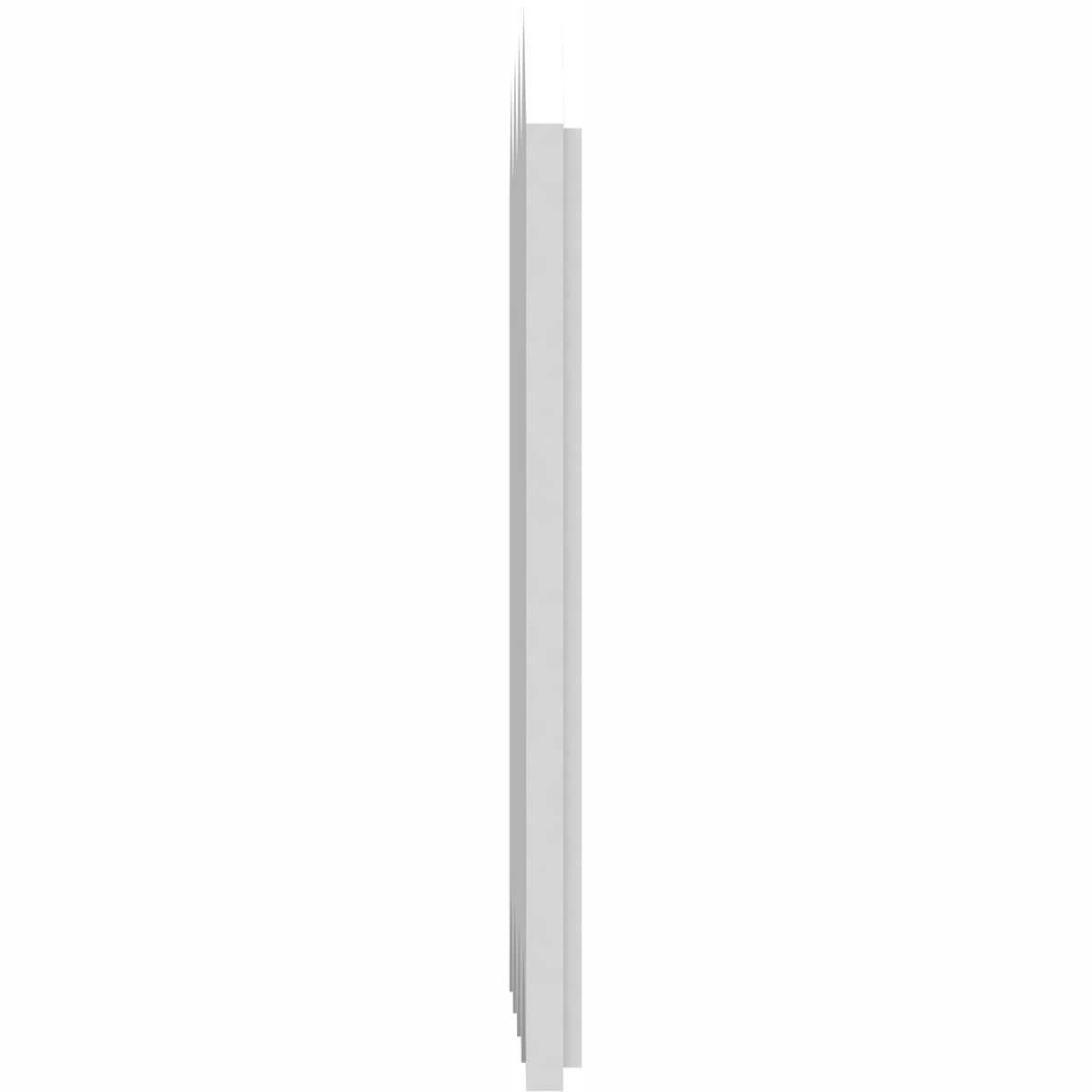 Ekena Millwork WALP08X08MSN Wall-Panels - View #8