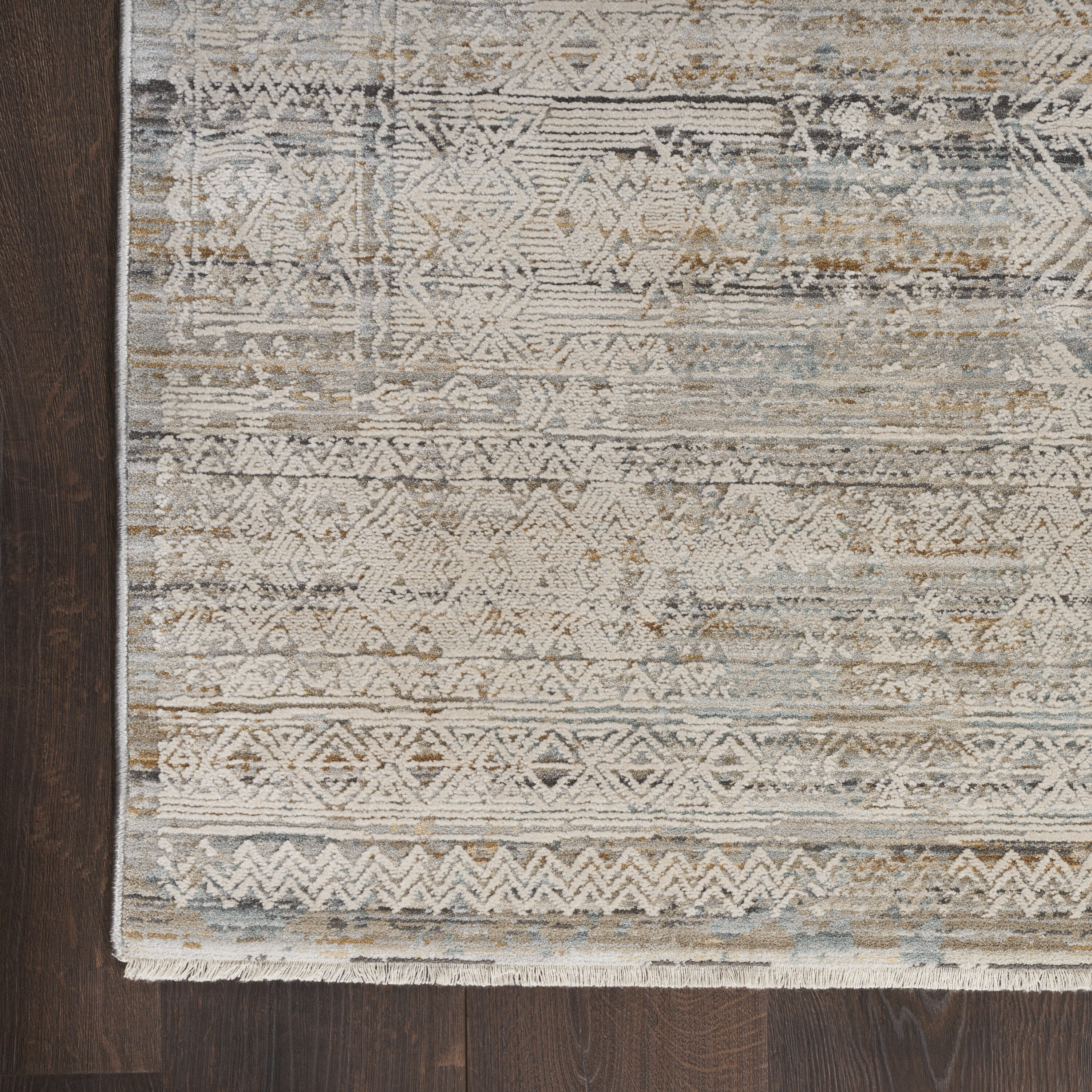 Nourison 099446106124 rugs - View #3