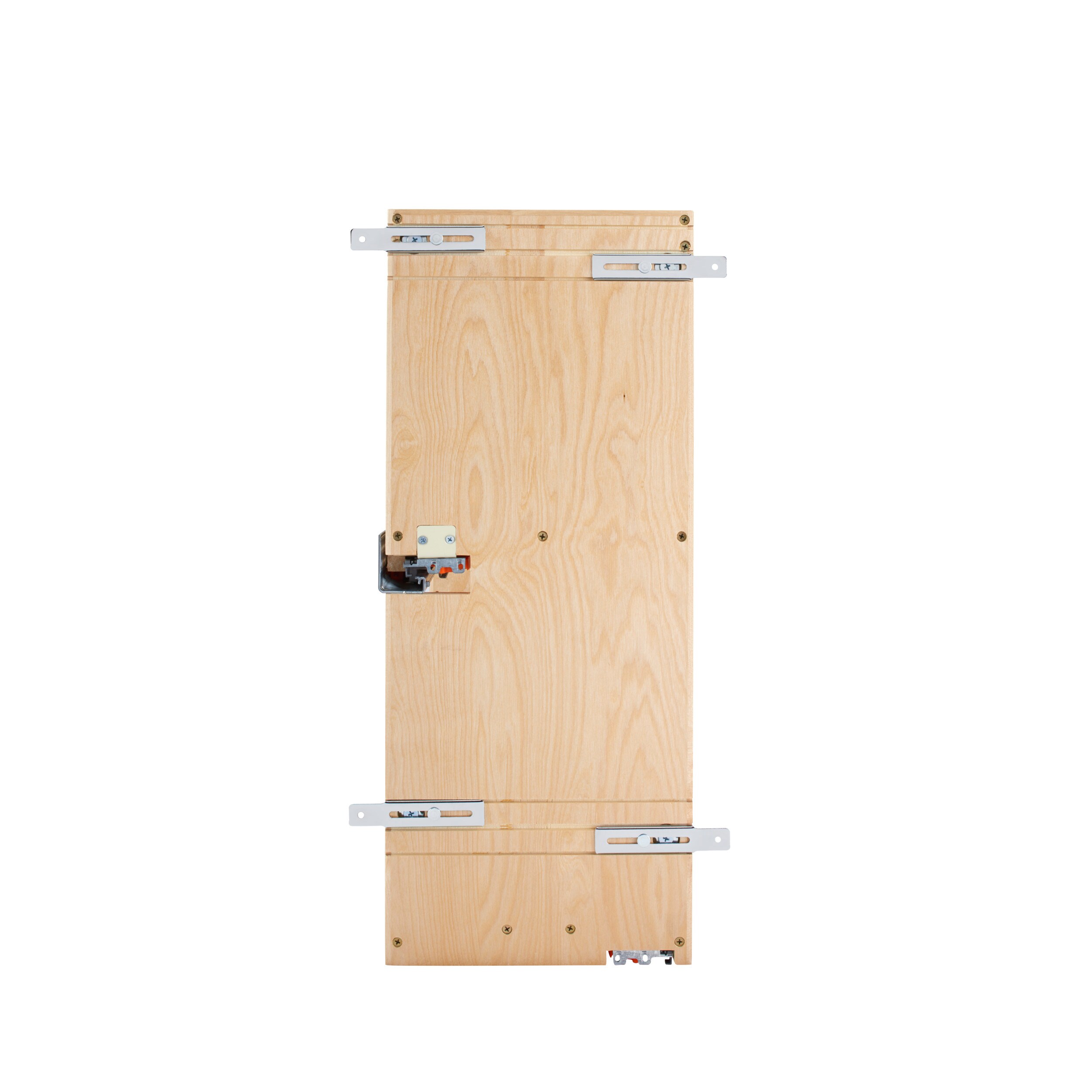 Rev-A-Shelf 449UT-BCSC-10C Pull-Out-Cabinet-Baskets - View #7